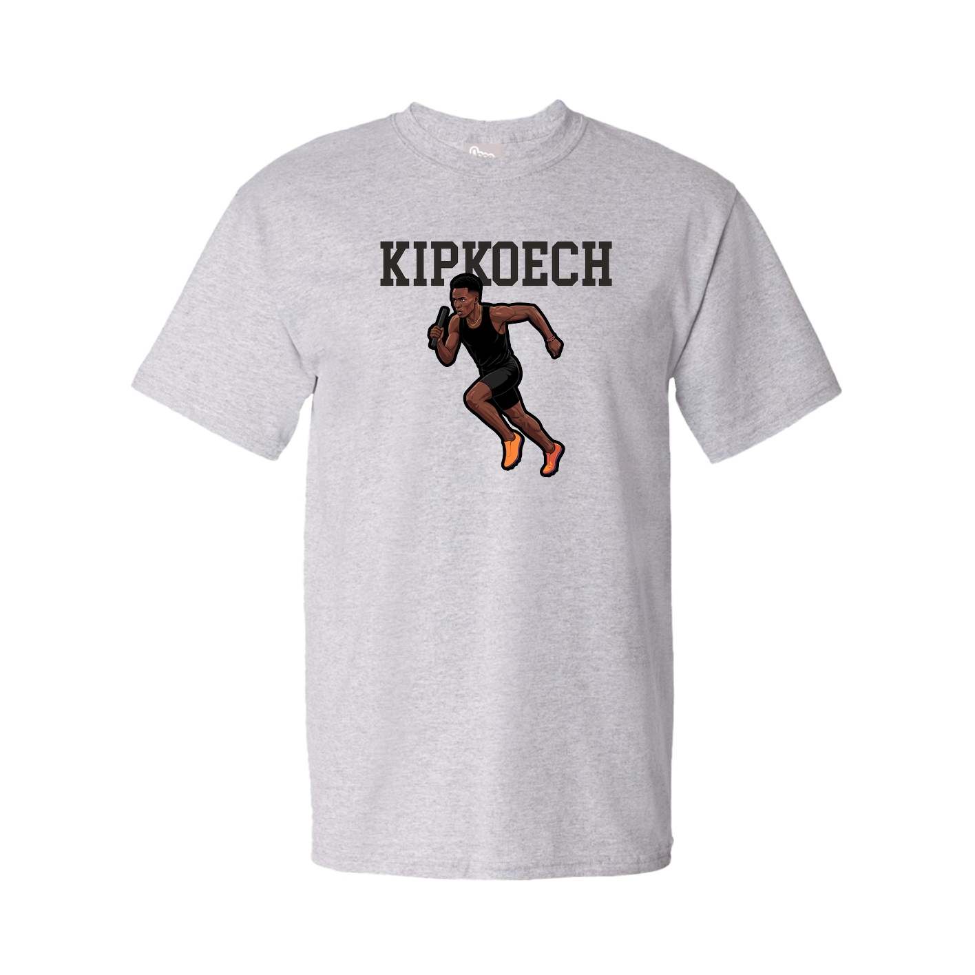 Tee — Shirsey in Grey