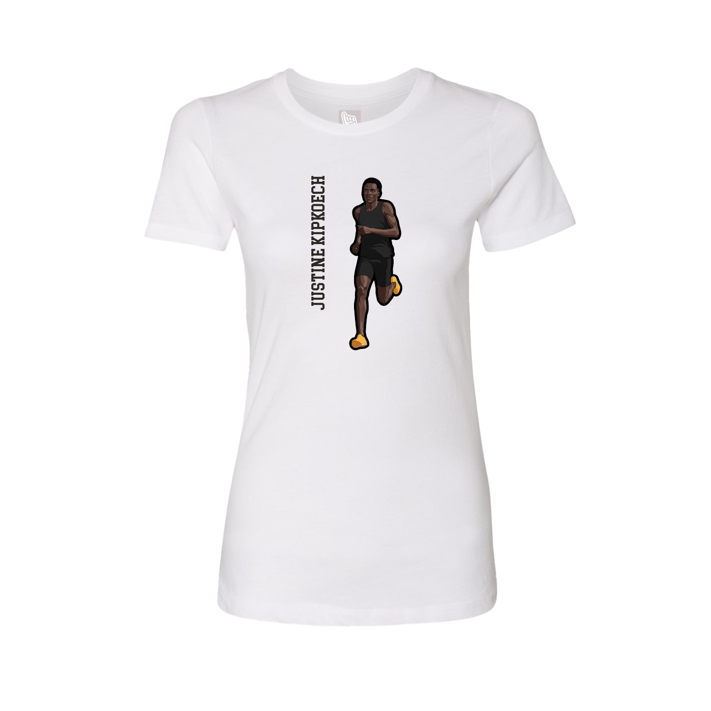 Fitted Women's Tee