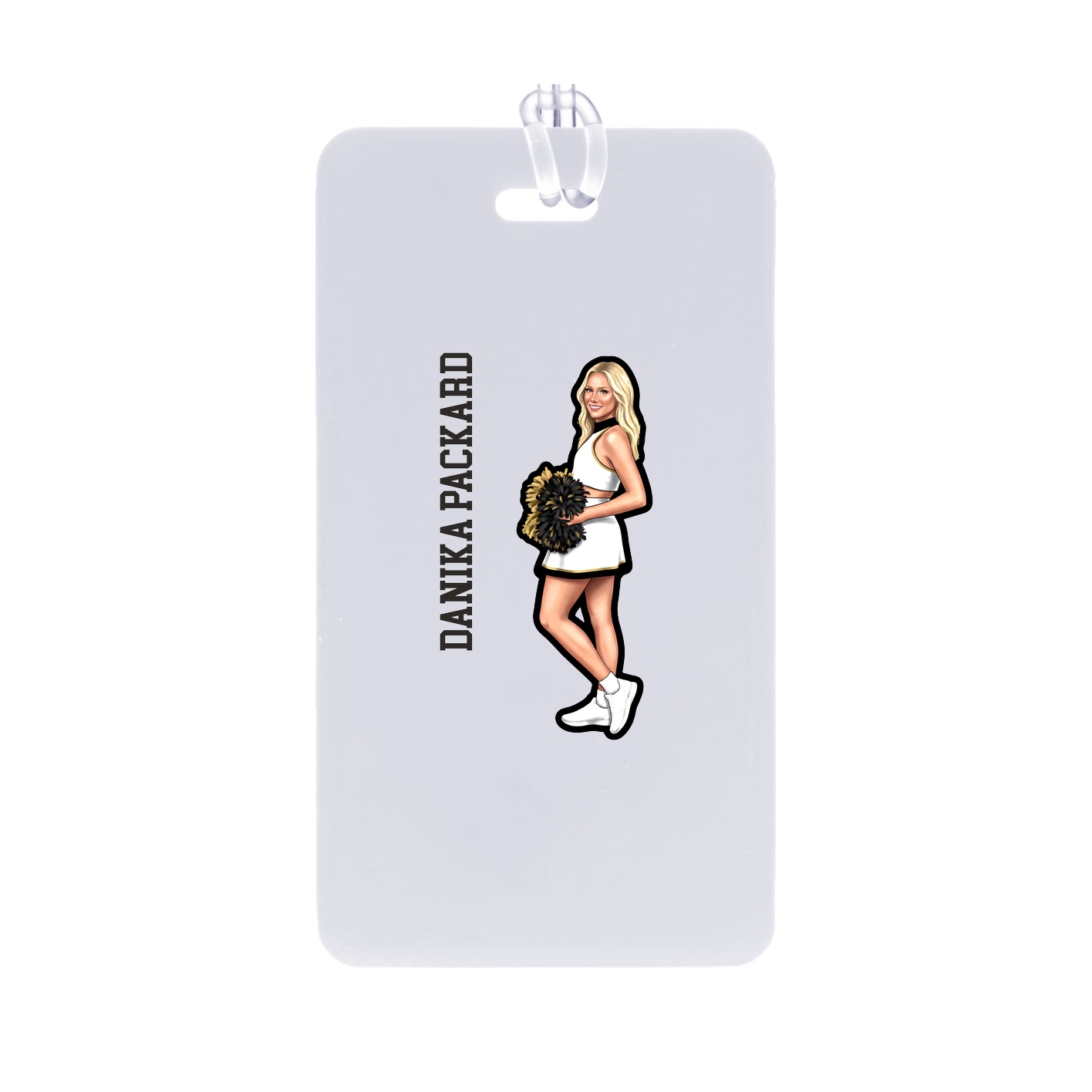 Bag Tag