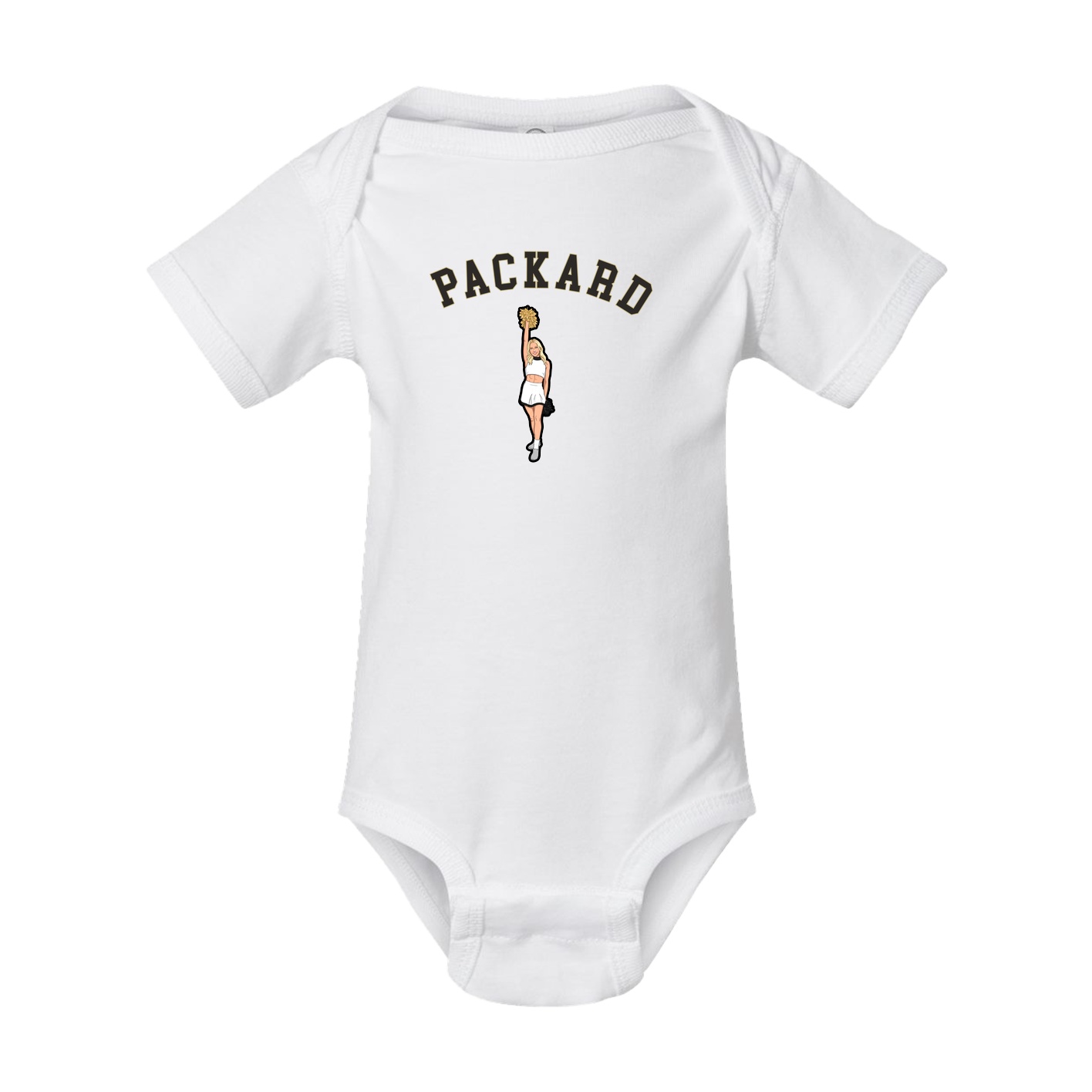 Baby Onesie