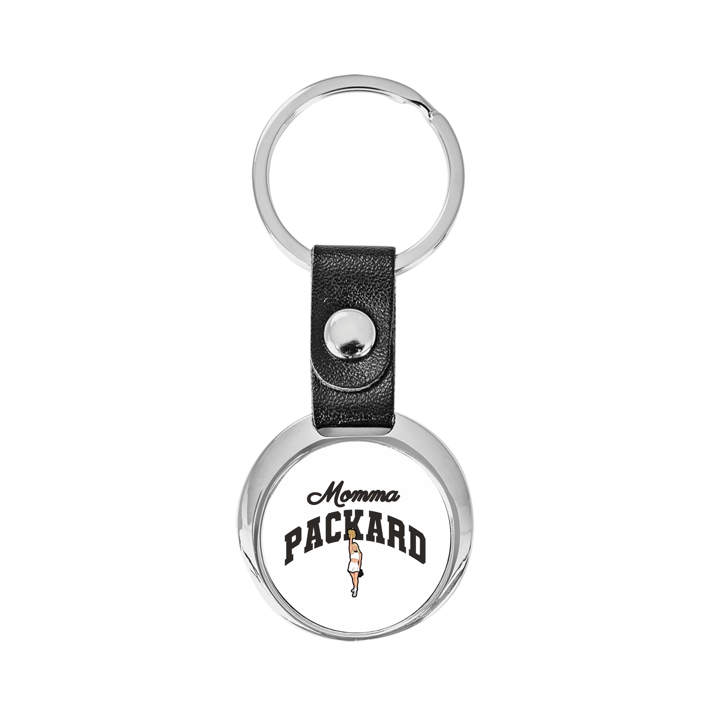 Key Chain — Mothers Day Arch in Classic