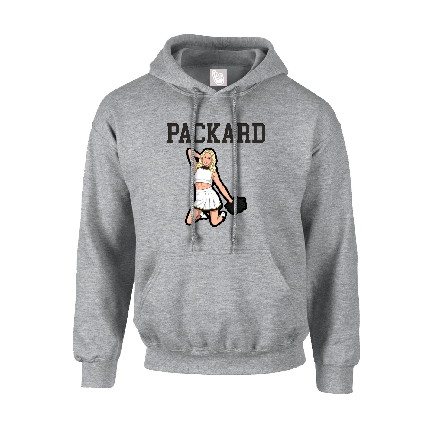Hoodie