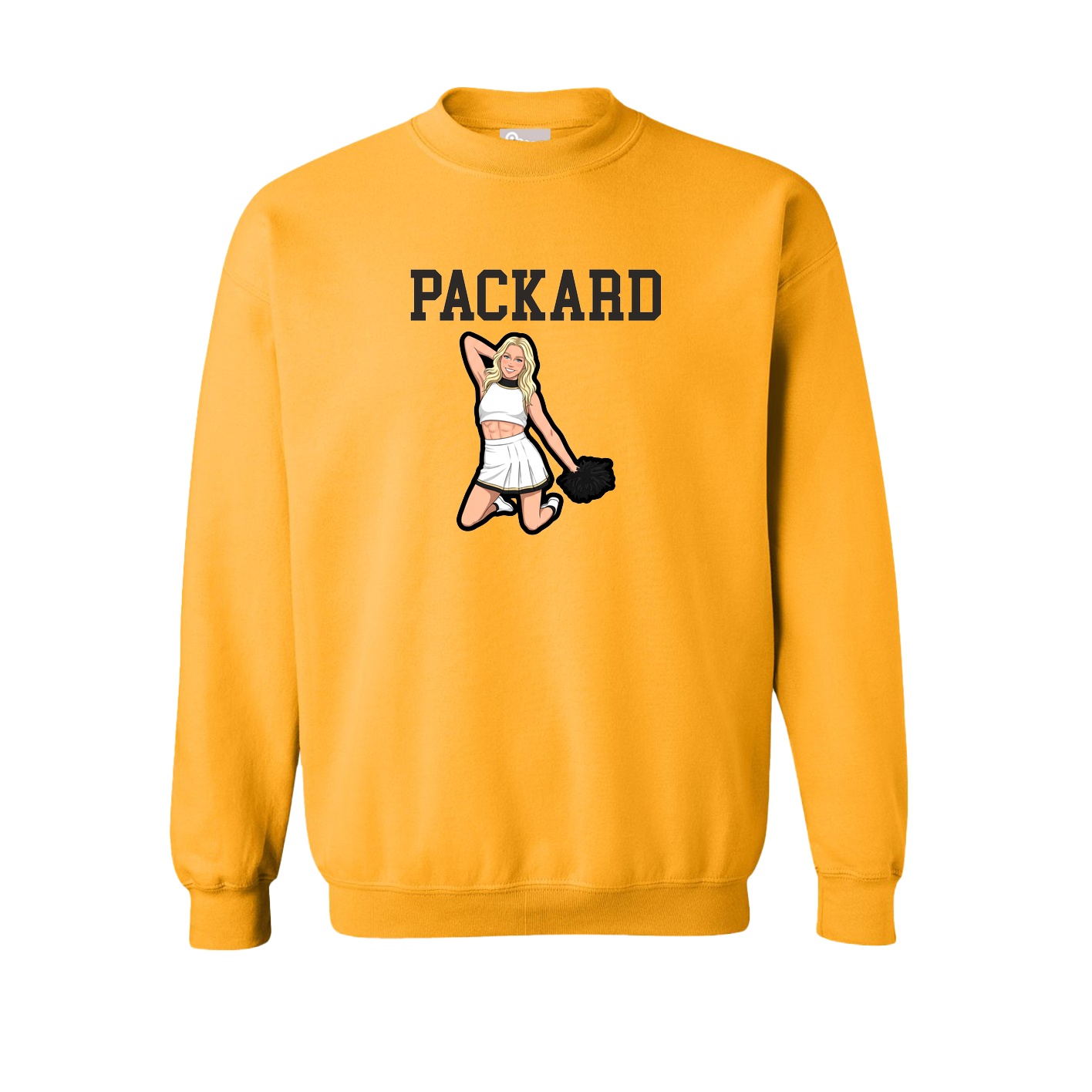 Fleece Crew