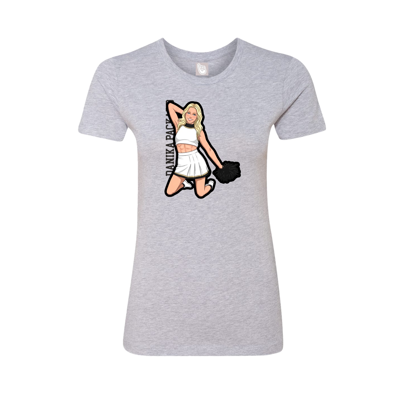 Womens Tee