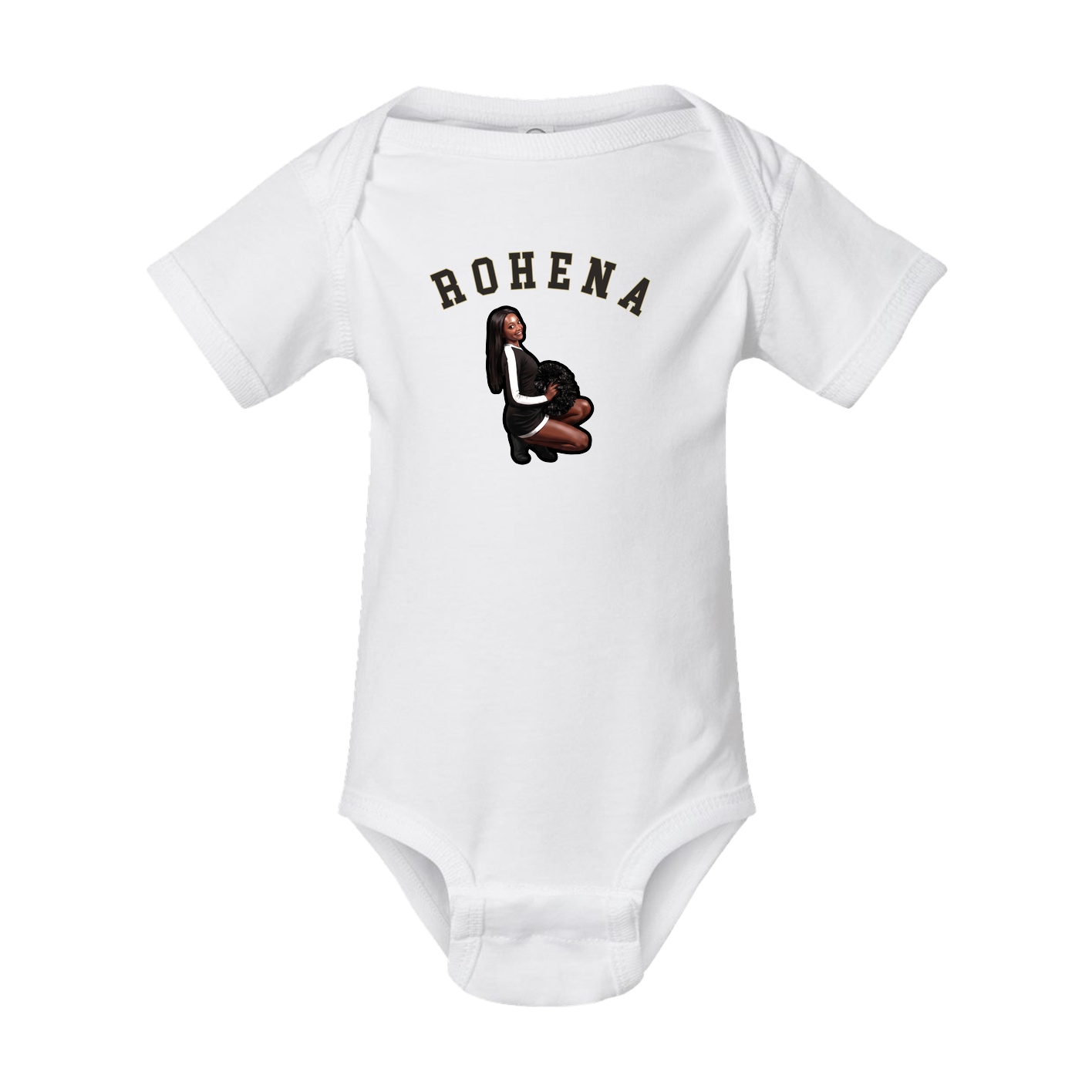 Baby Onesie