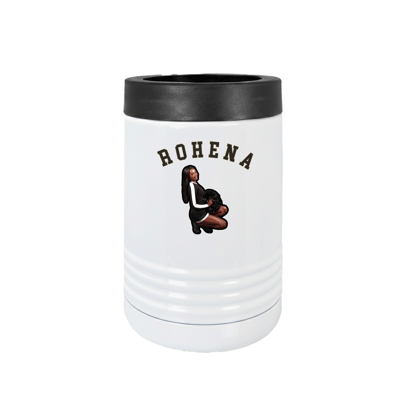 Beverage Holder — Shirsey Arch in White