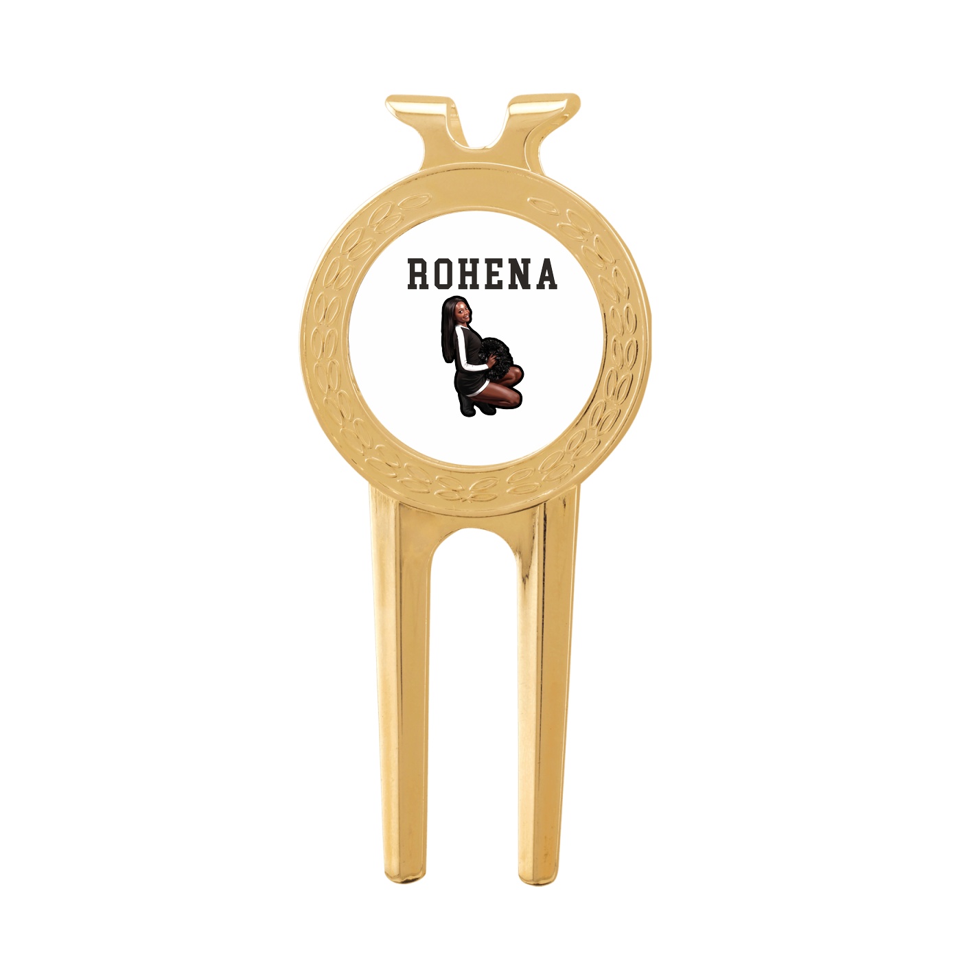 Divot Tool with Ball Marker — Shirsey in Classic