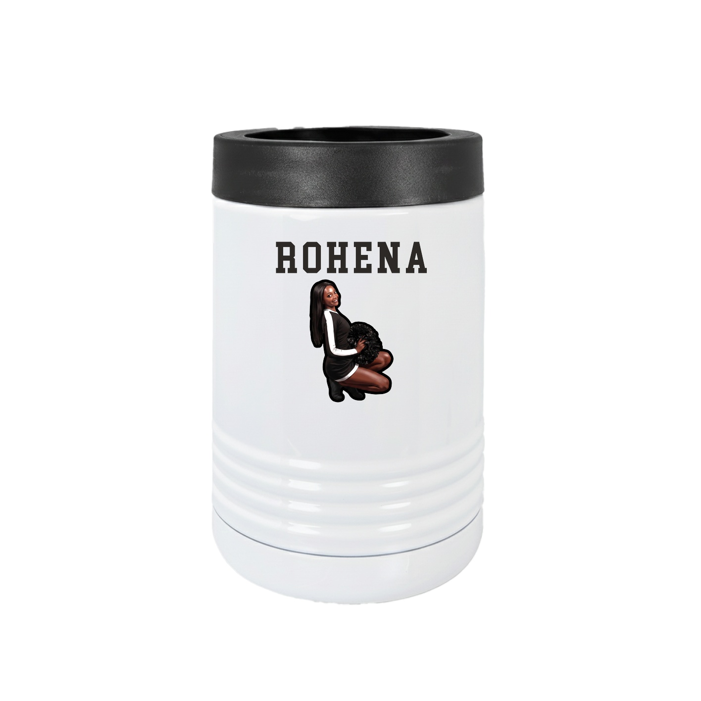 Beverage Holder — Shirsey in White
