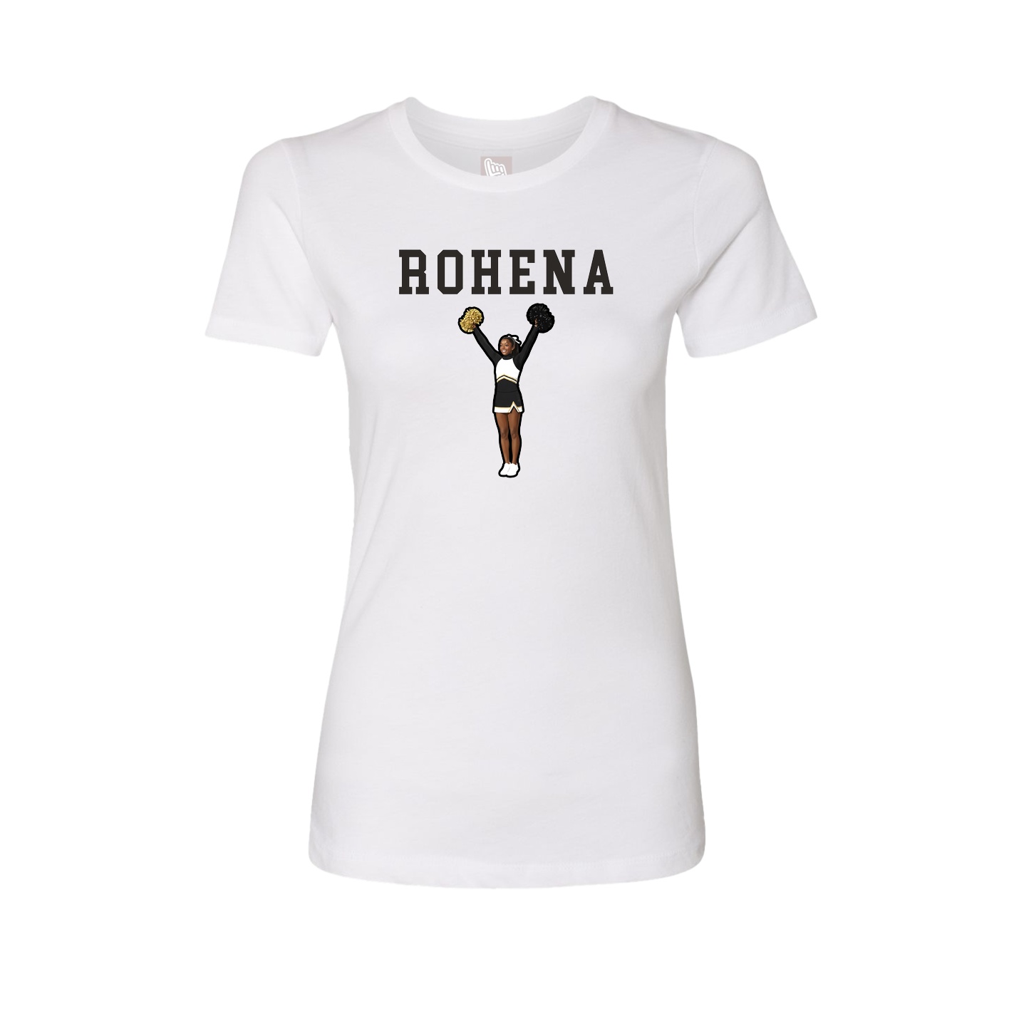 Womens Tee
