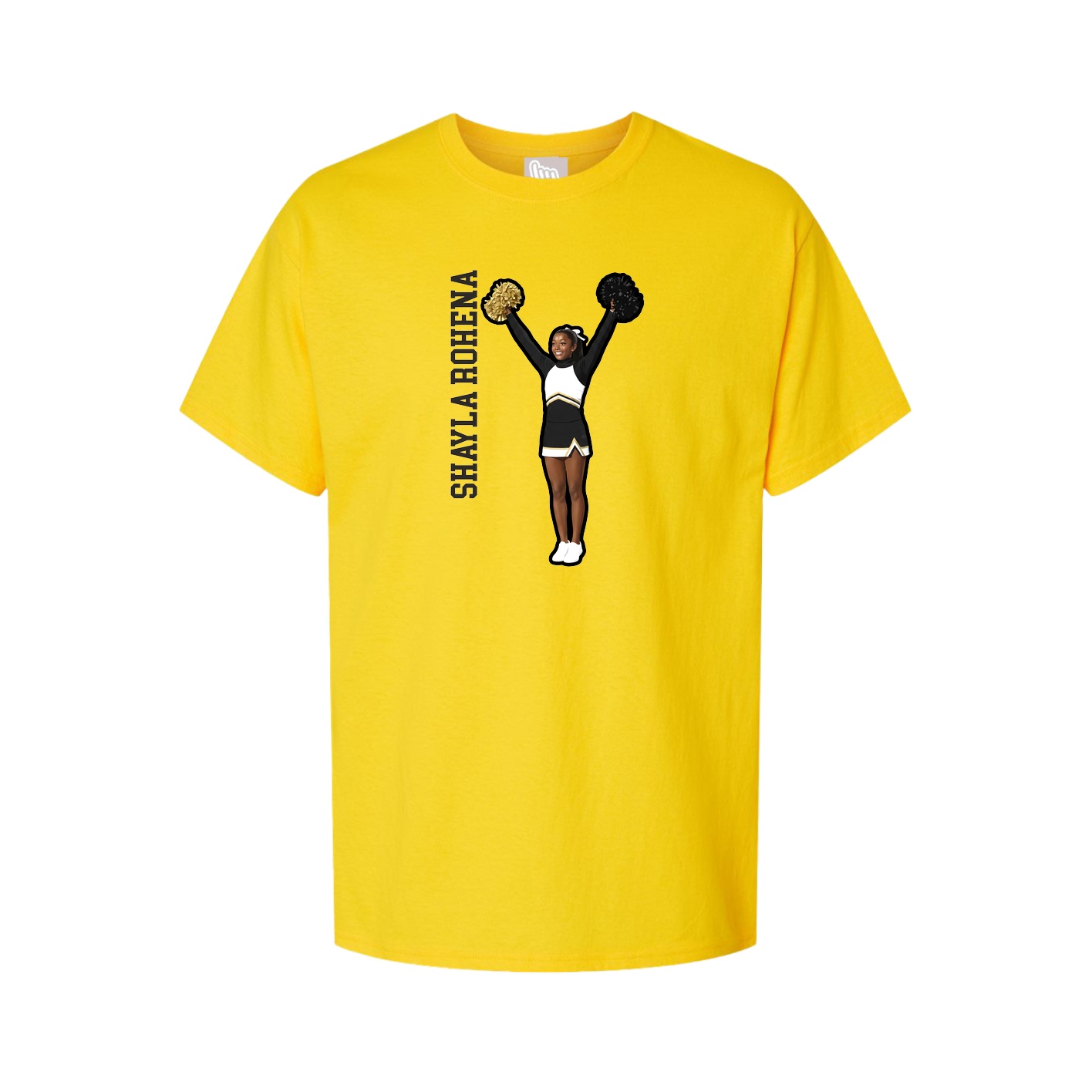 NIL Club Tee