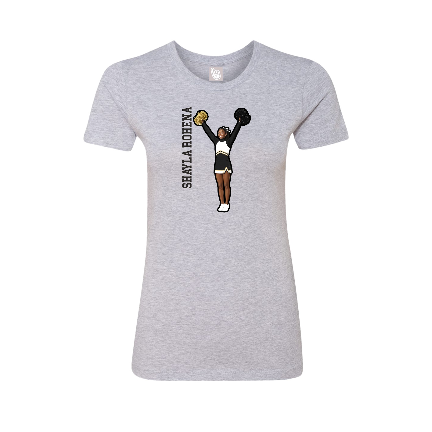 Womens Tee