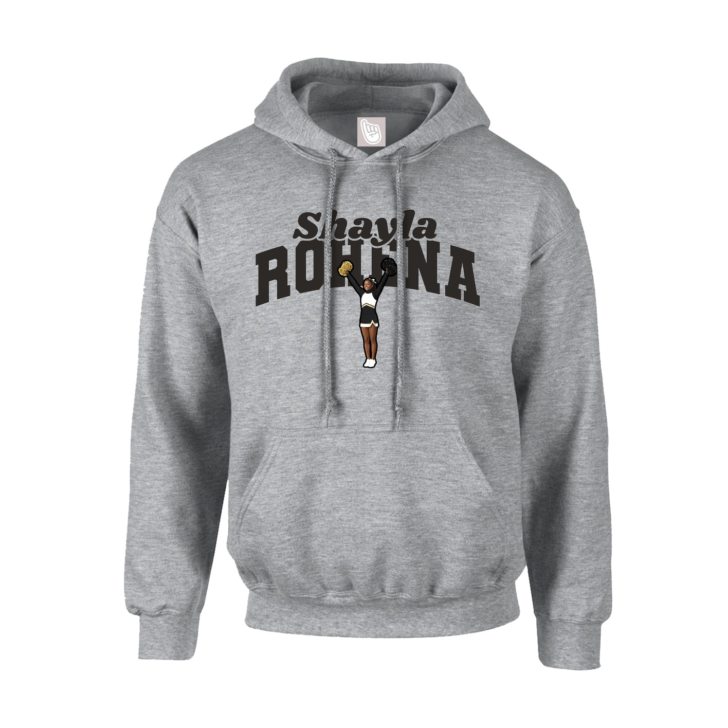 Hoodie
