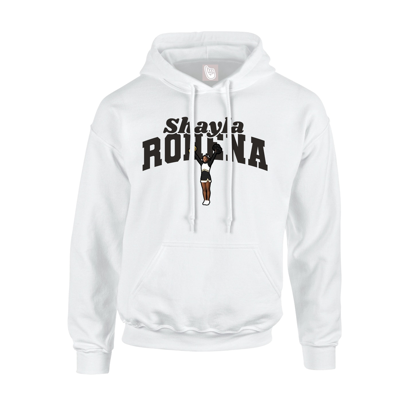 NIL Club Hoodie