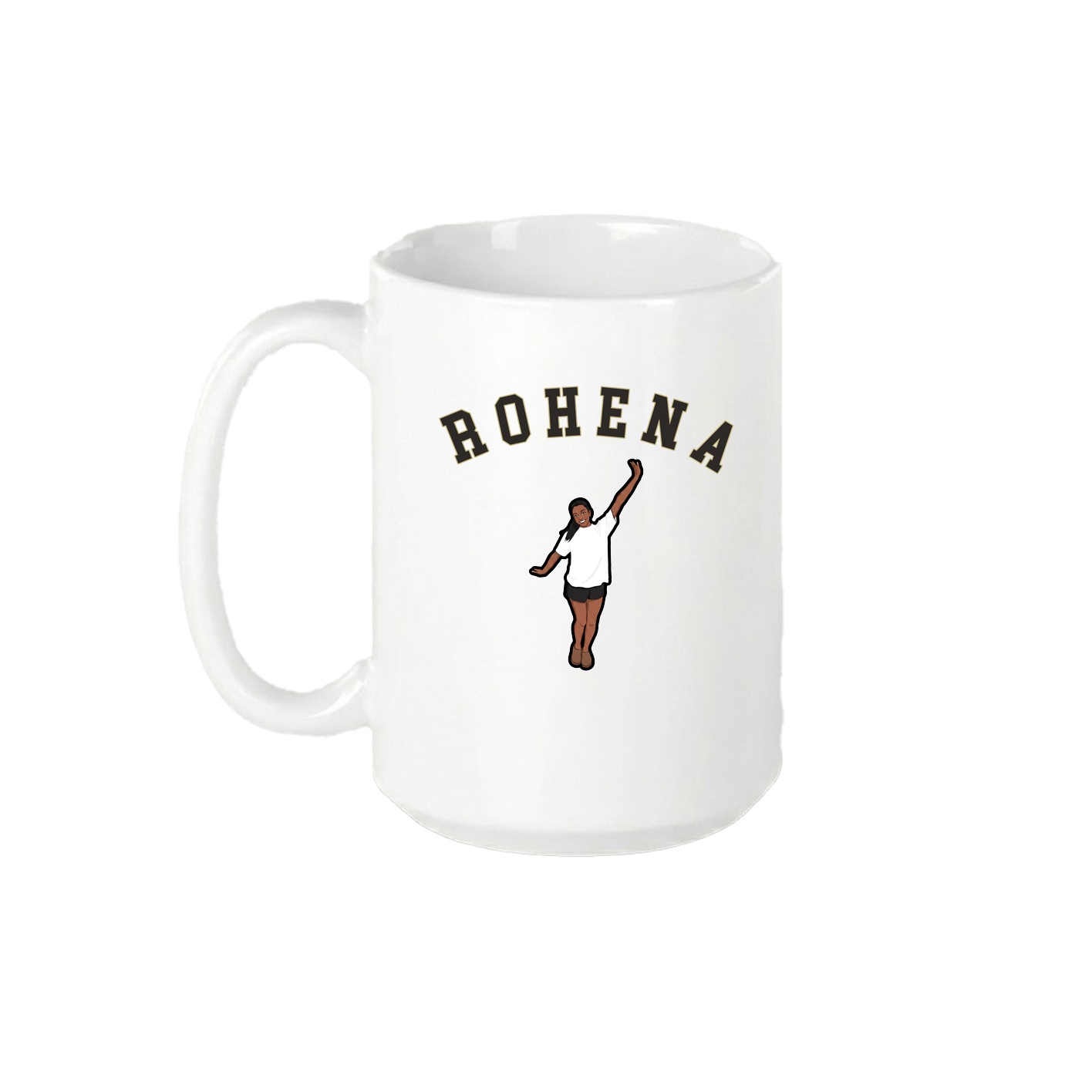 15oz Coffee Mug