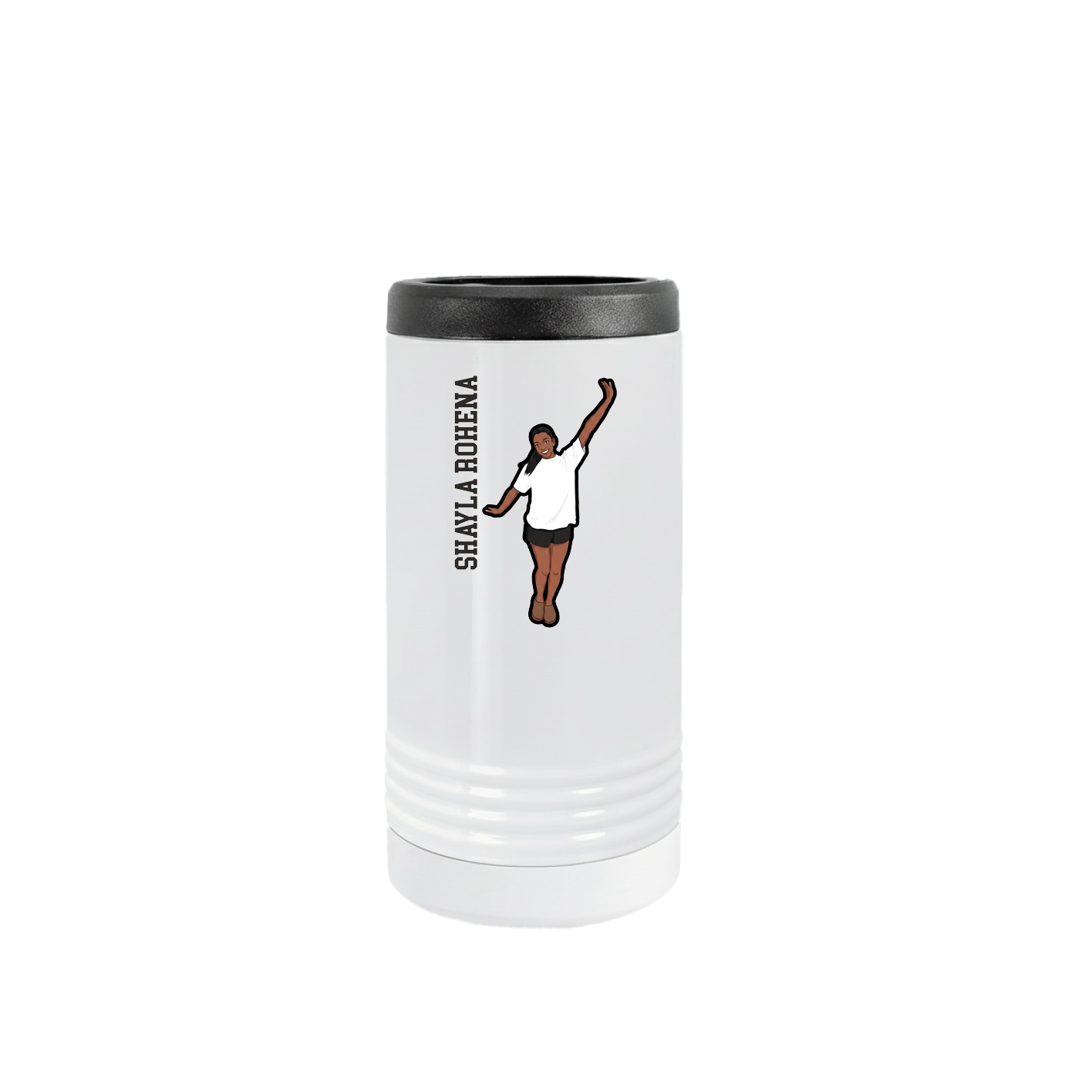 Slim Beverage Holder