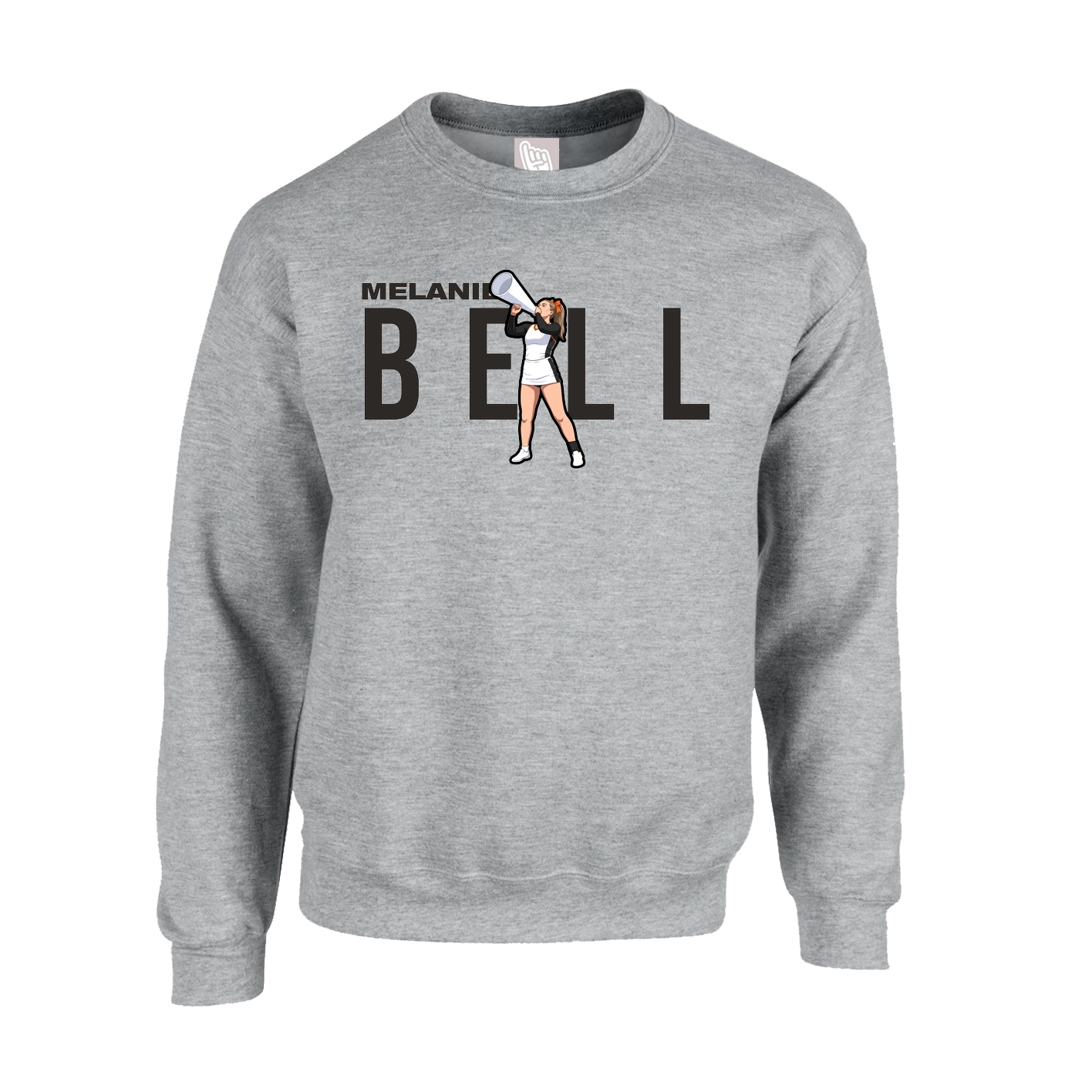 Fleece Crew