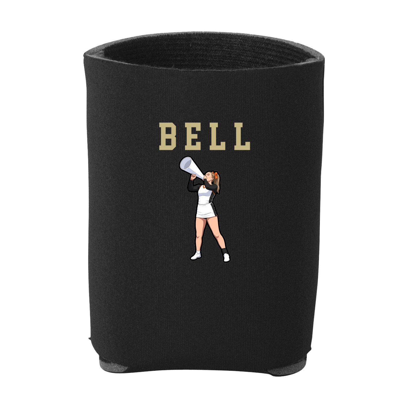 Can Holder — Shirsey in Black