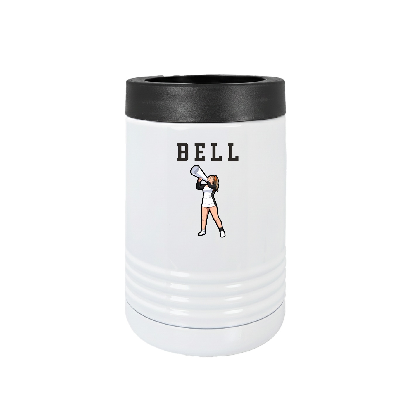 Beverage Holder — Shirsey in White