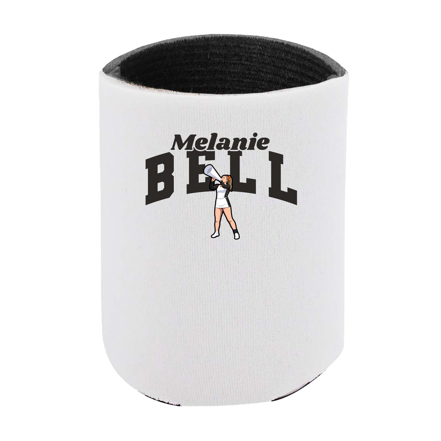 Can Holder — Signature Arch in White