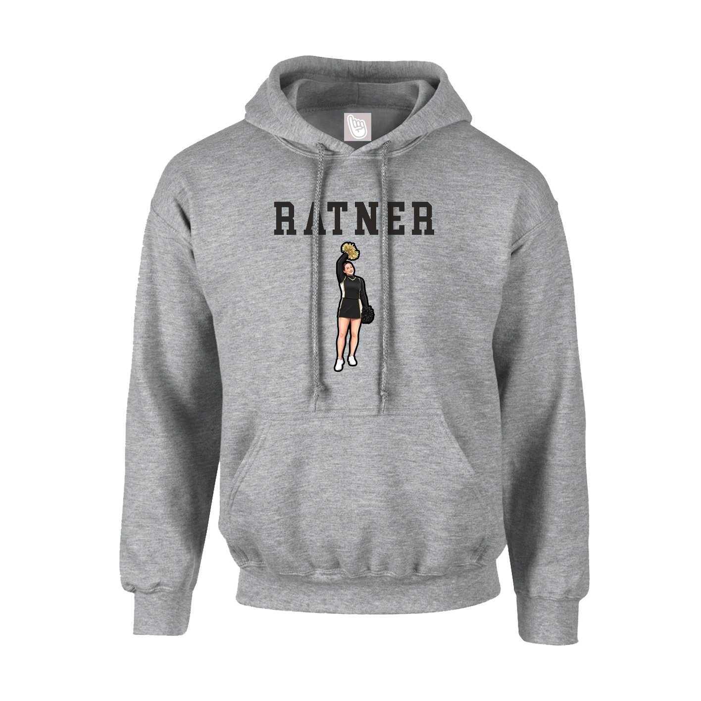 Hoodie