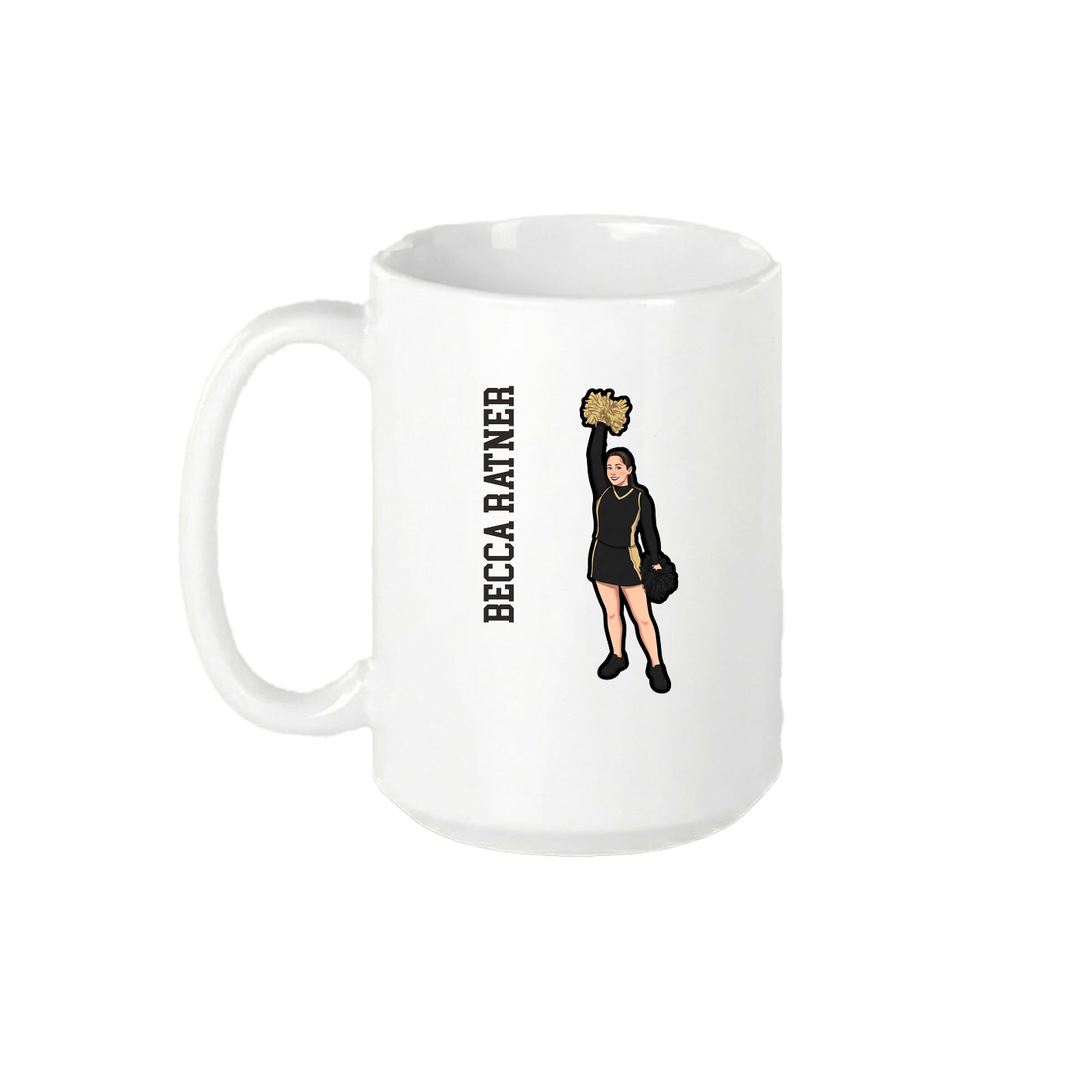 15oz Coffee Mug