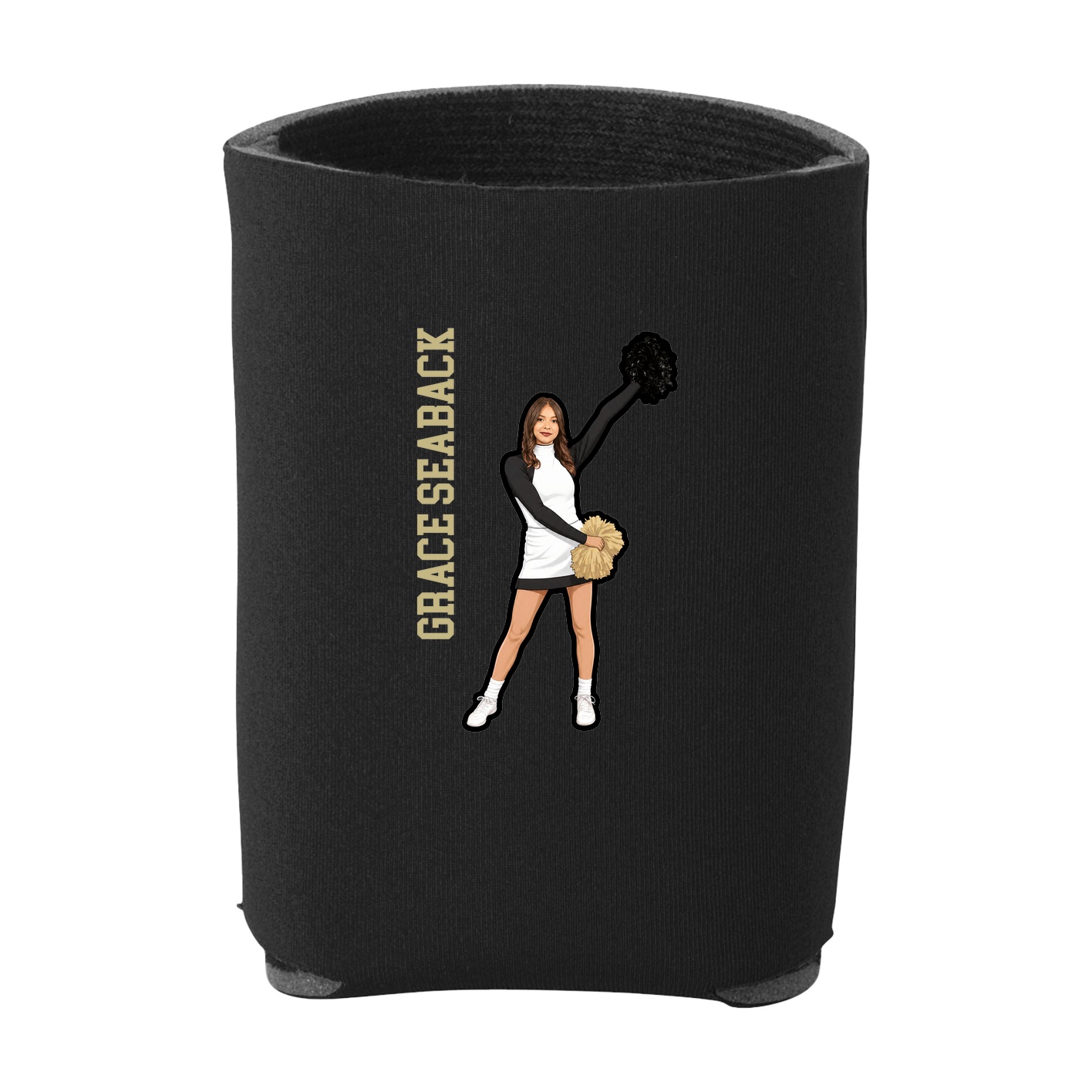 Can Holder
