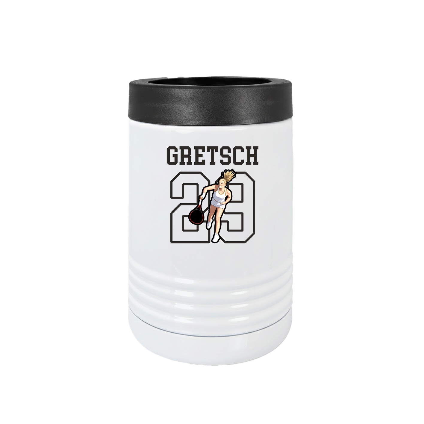 Beverage Holder — Shirsey in White