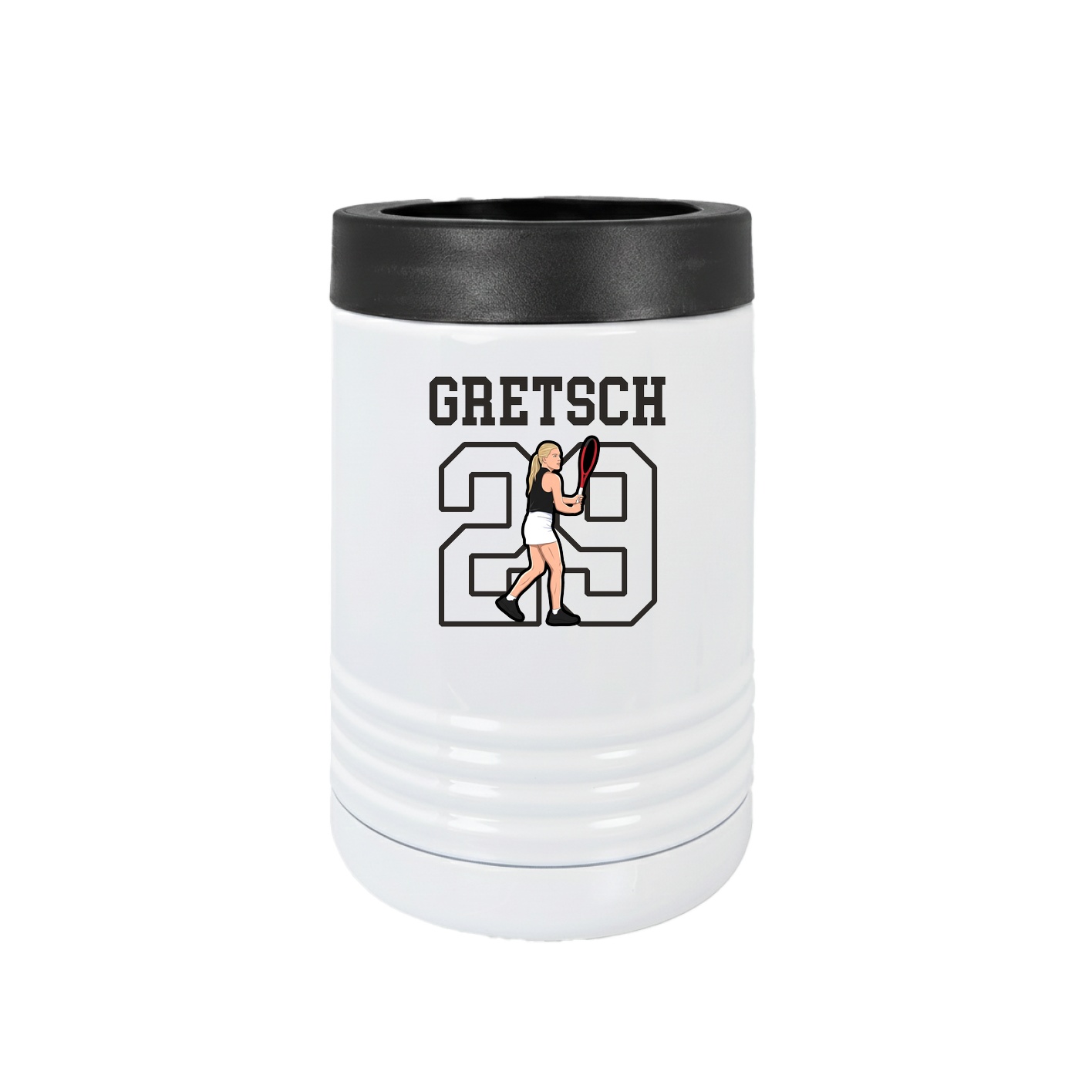 Beverage Holder — Shirsey in White