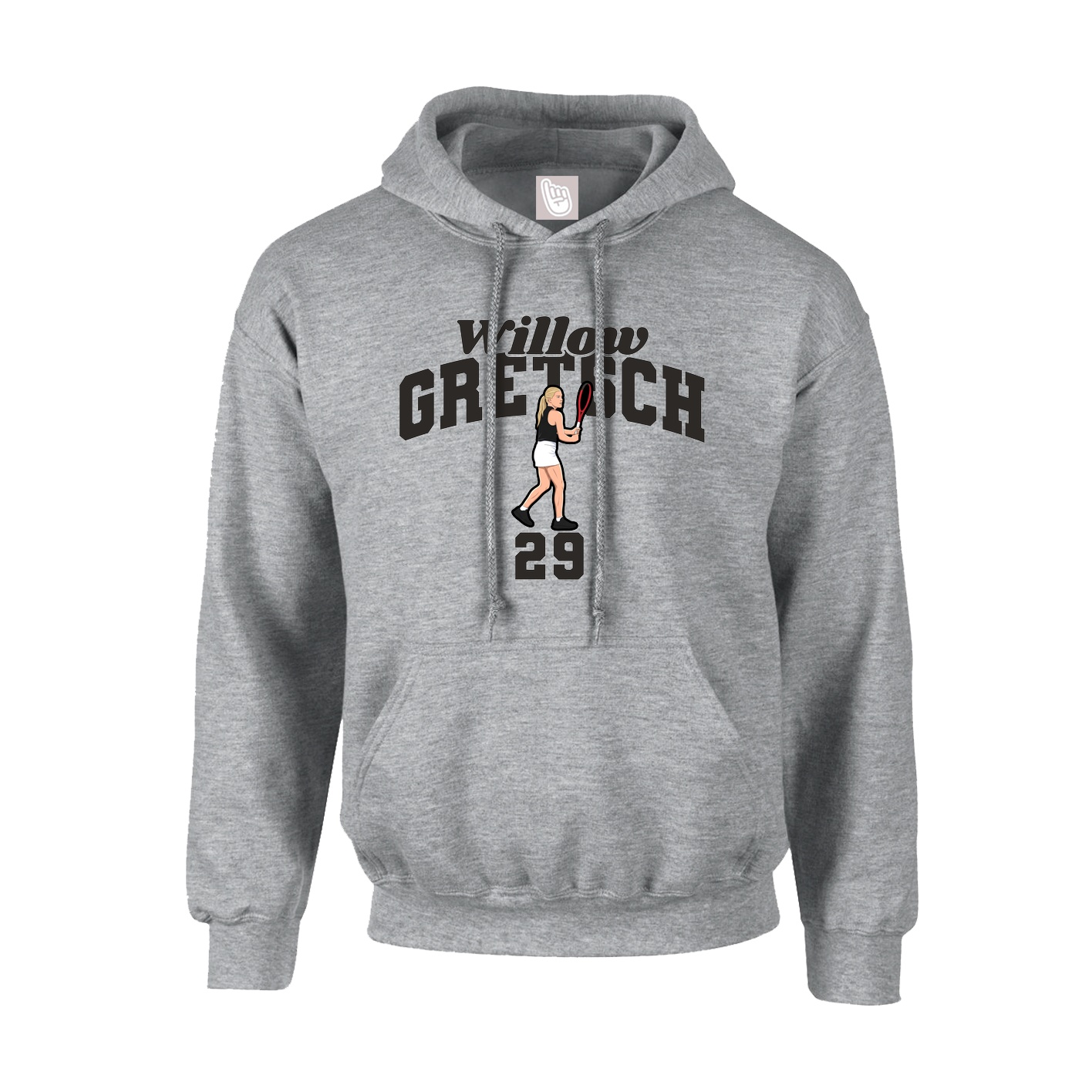 Hoodie
