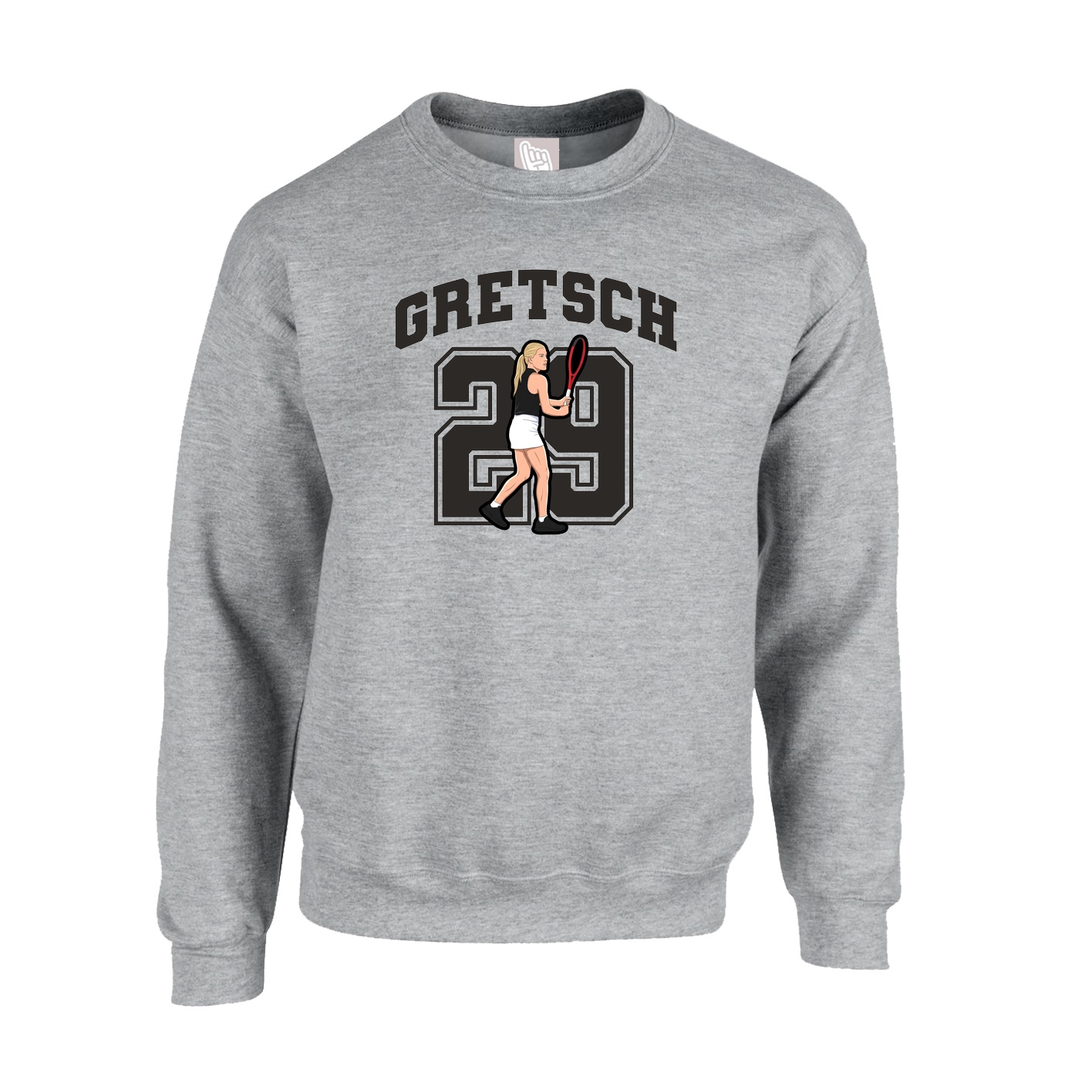 Fleece Crew
