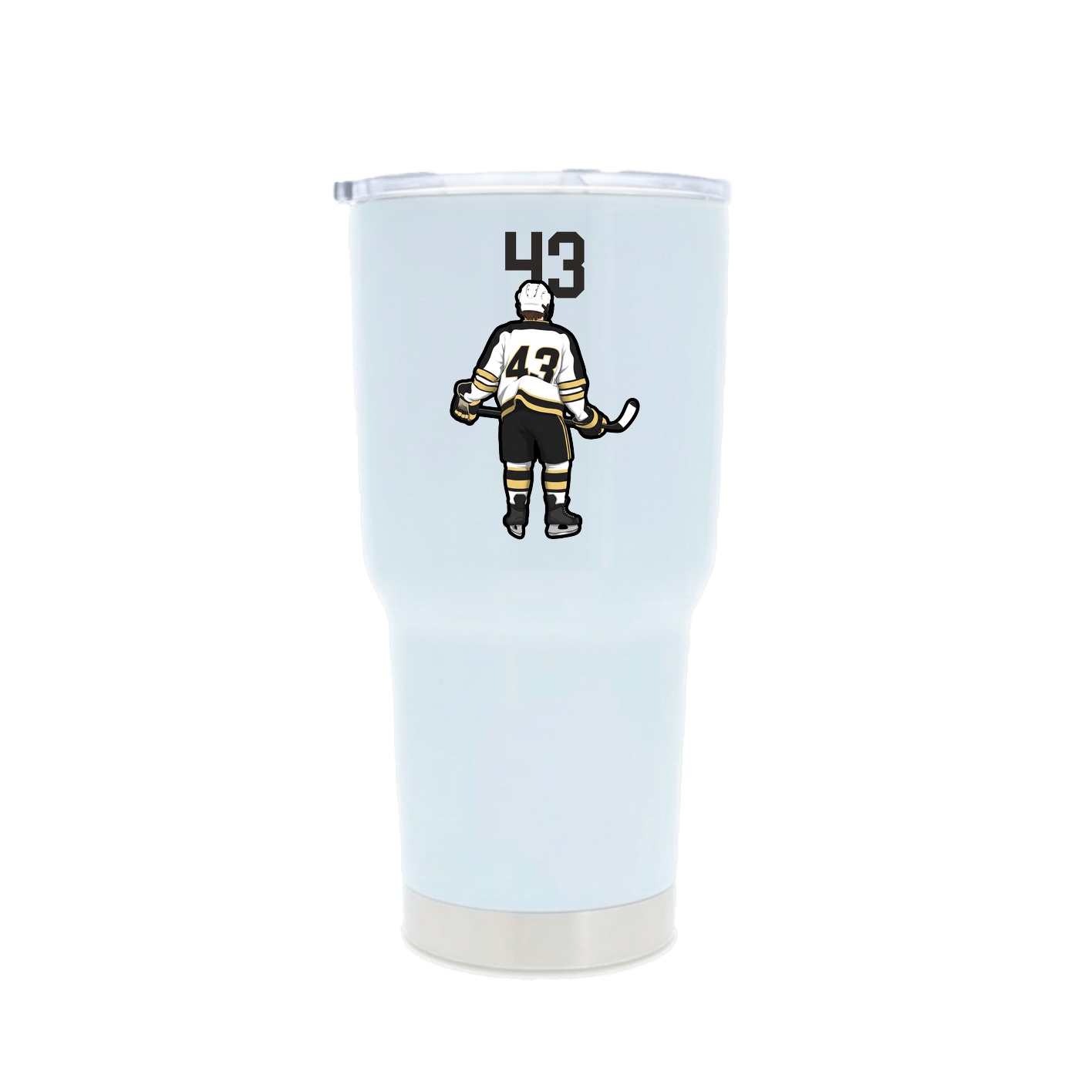 30oz Stainless Steel Tumbler