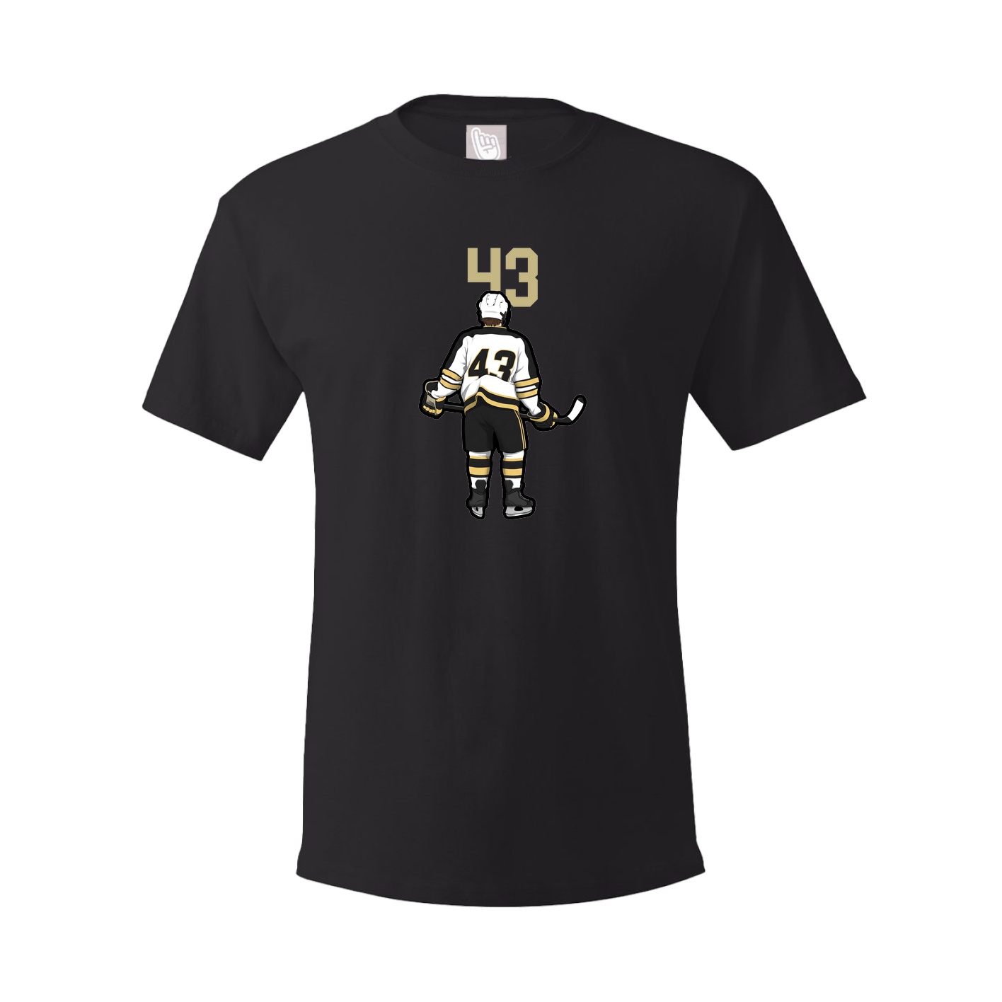 NIL Club Tee