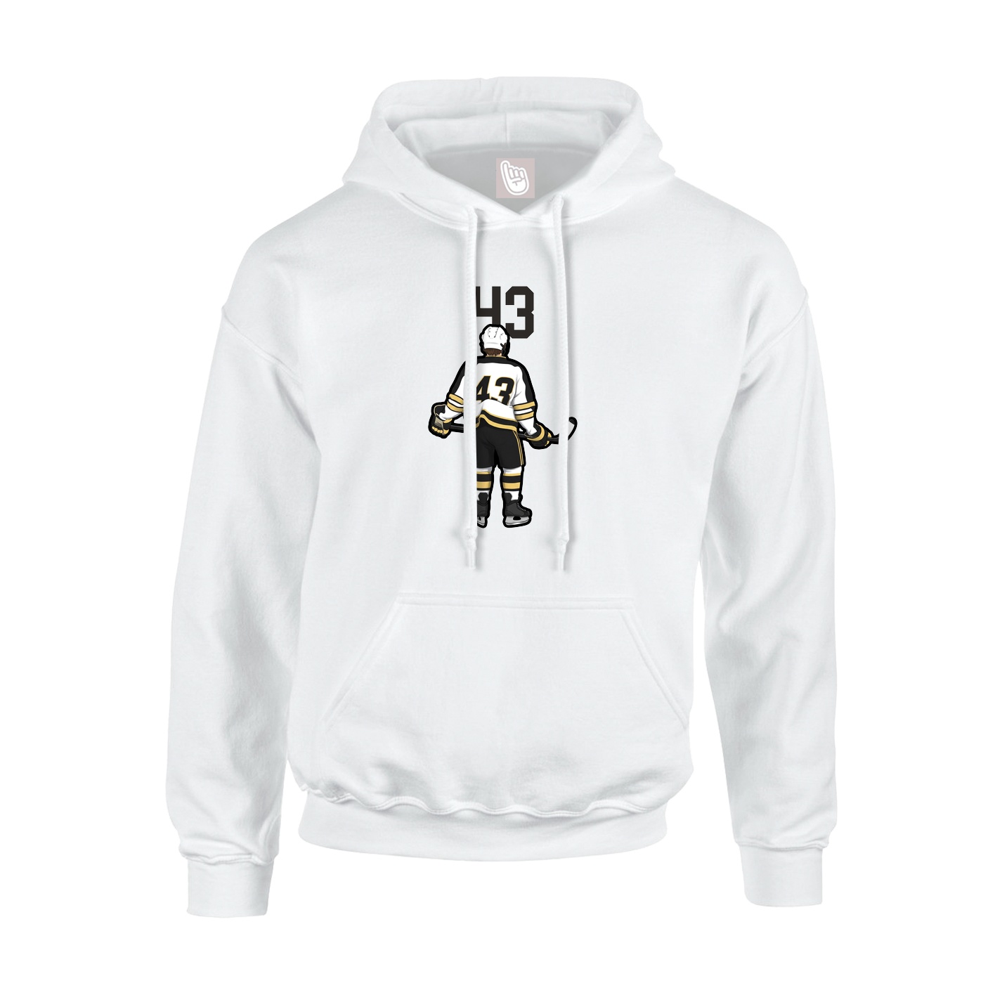 NIL Club Hoodie