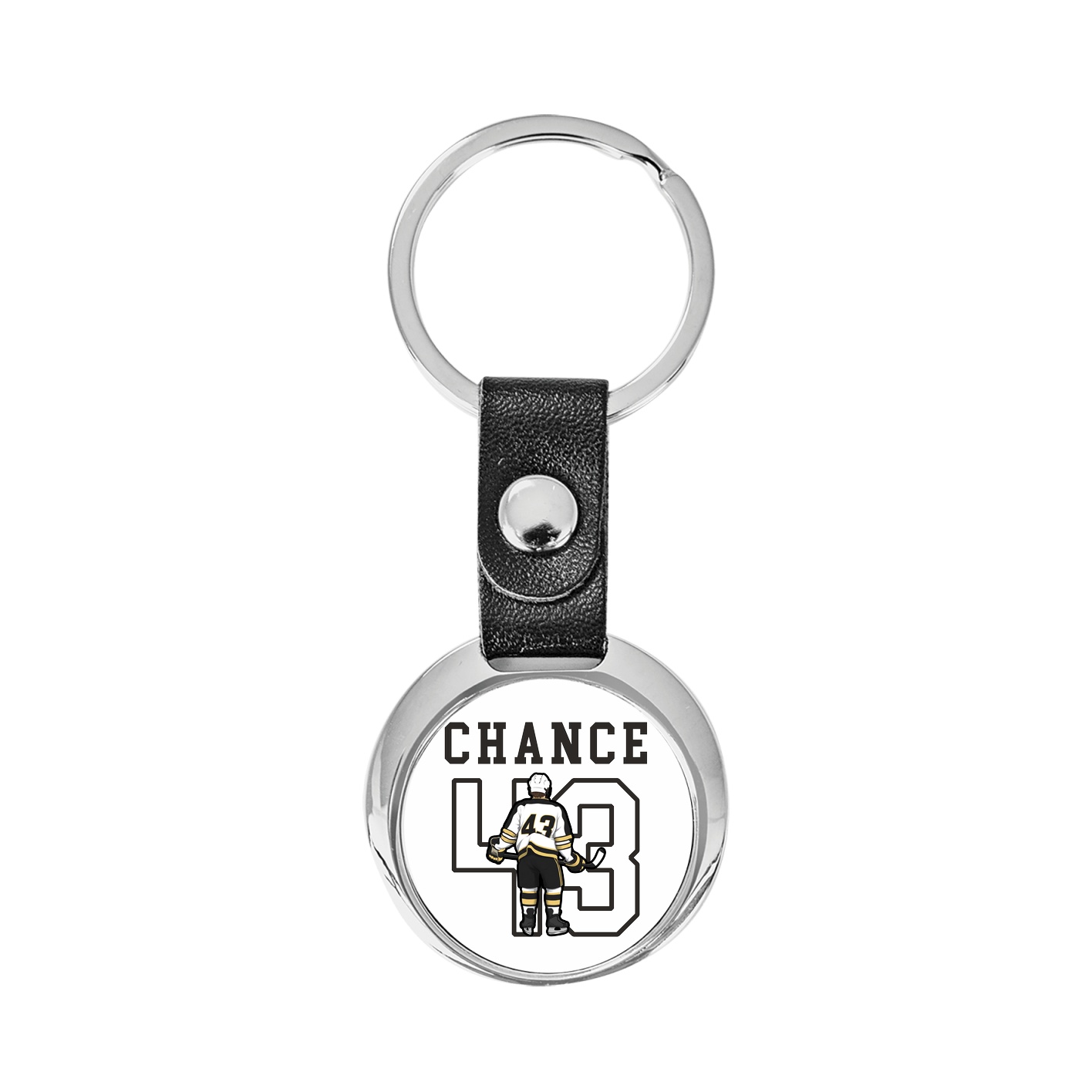 Key Chain — Shirsey in Classic