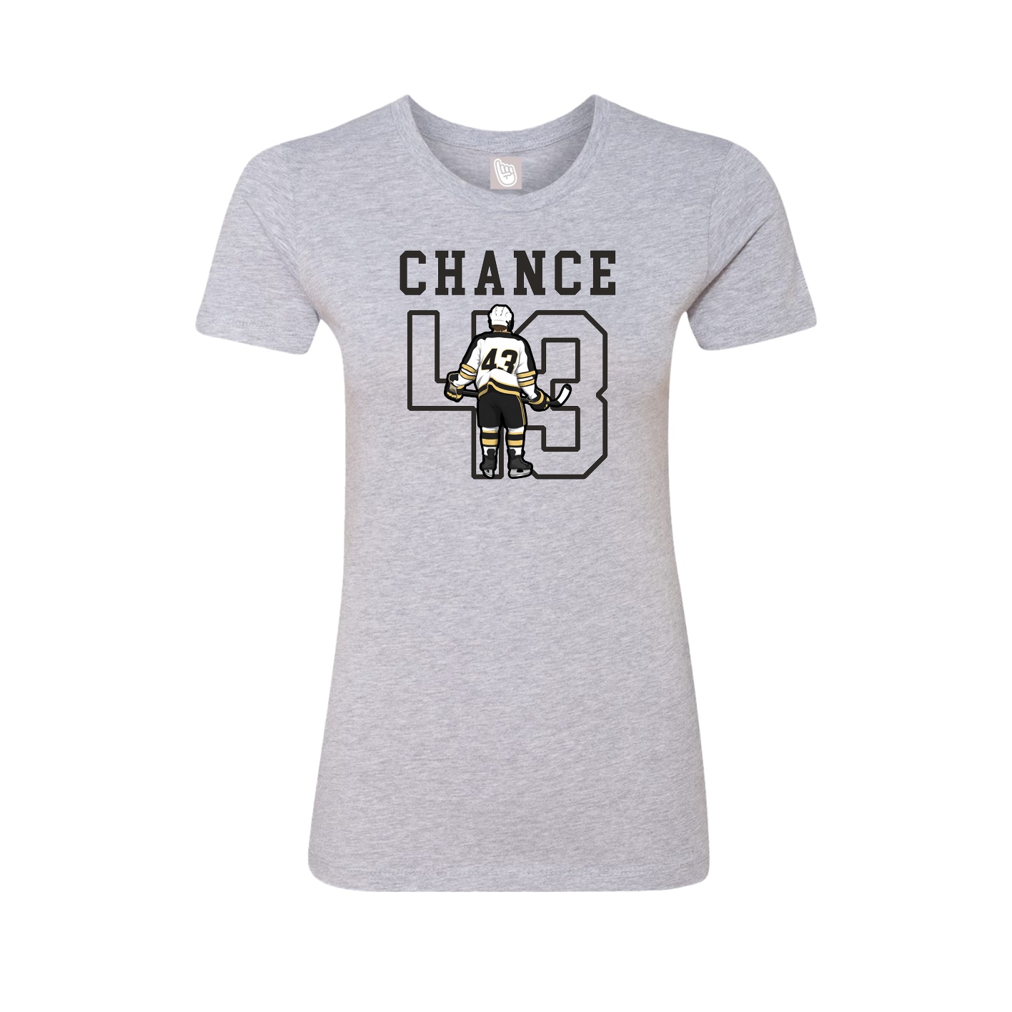 NIL Club Womens Tee