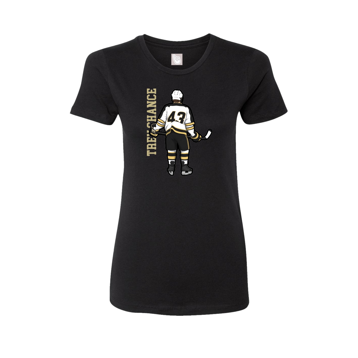 NIL Club Womens Tee