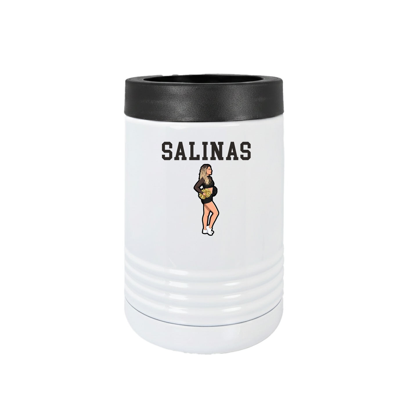Beverage Holder — Shirsey in White
