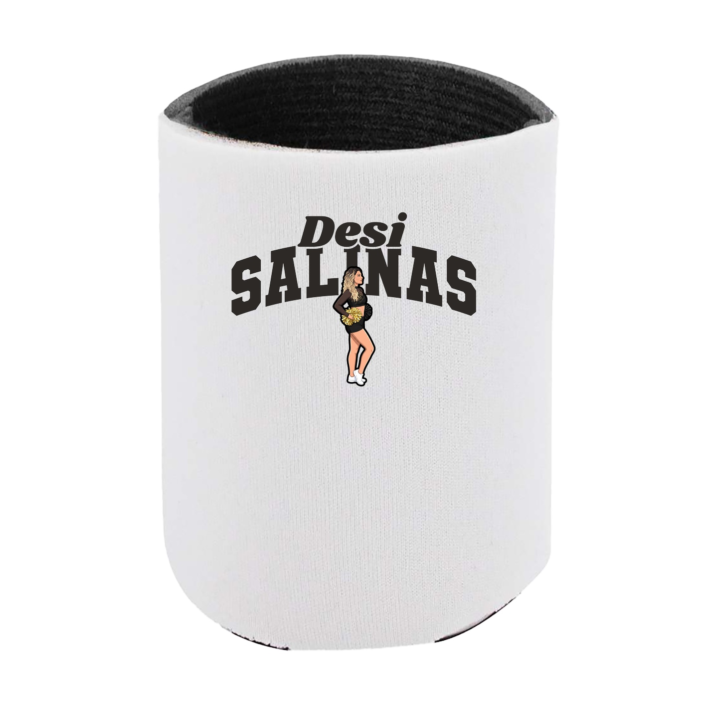 Can Holder — Signature Arch in White