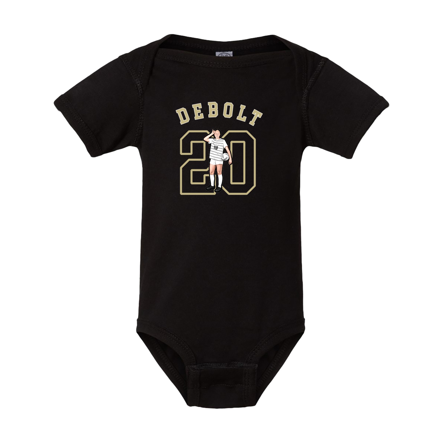 Baby Onesie