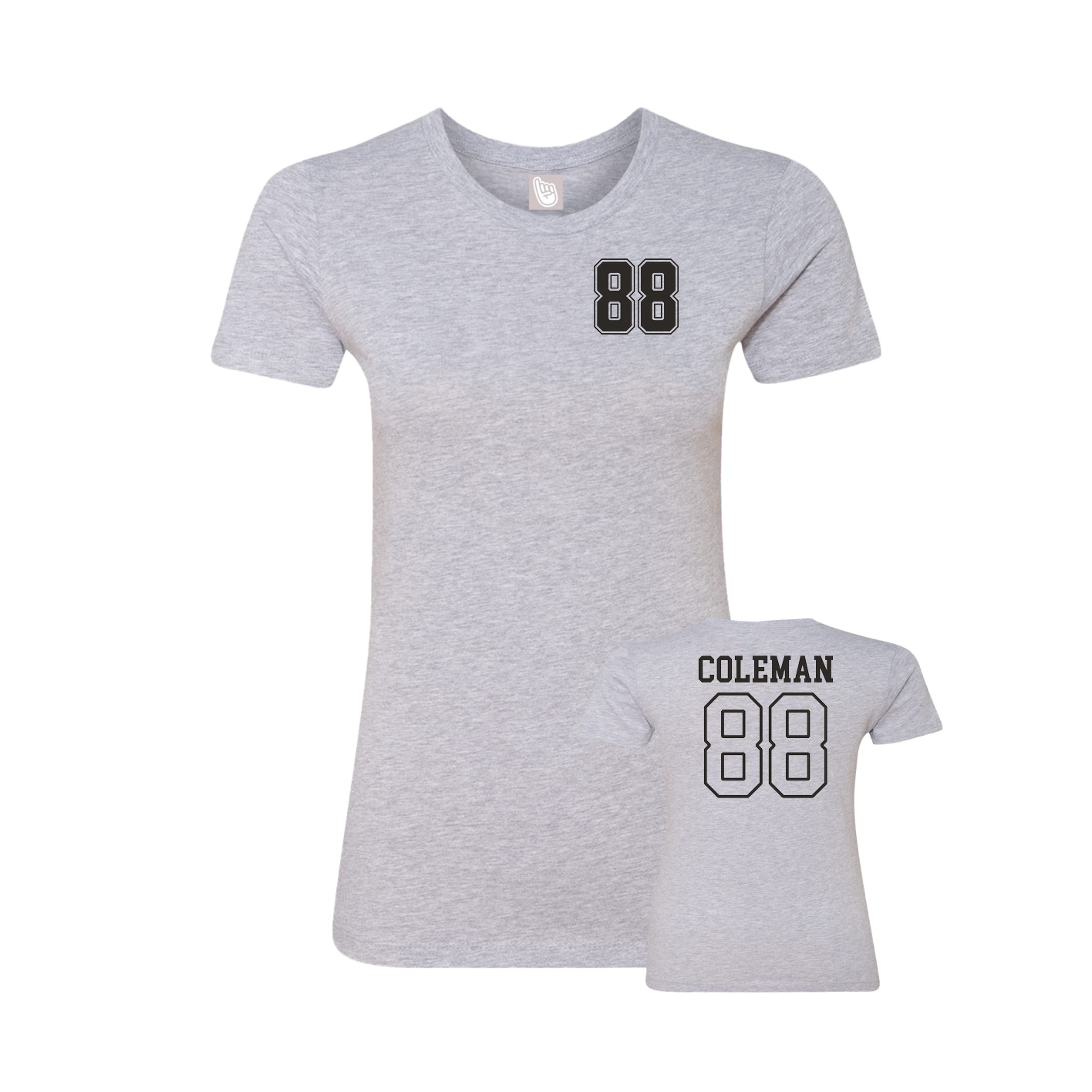Womens Tee