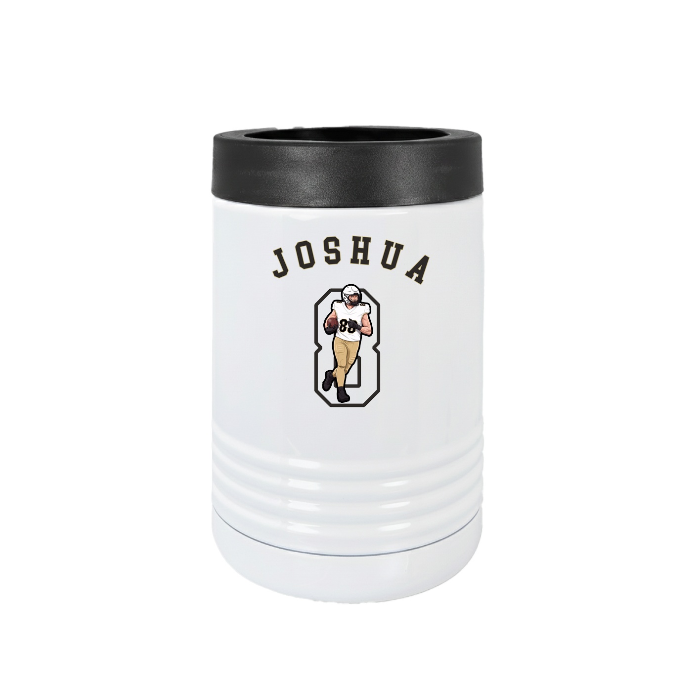 Beverage Holder — Shirsey Arch in White