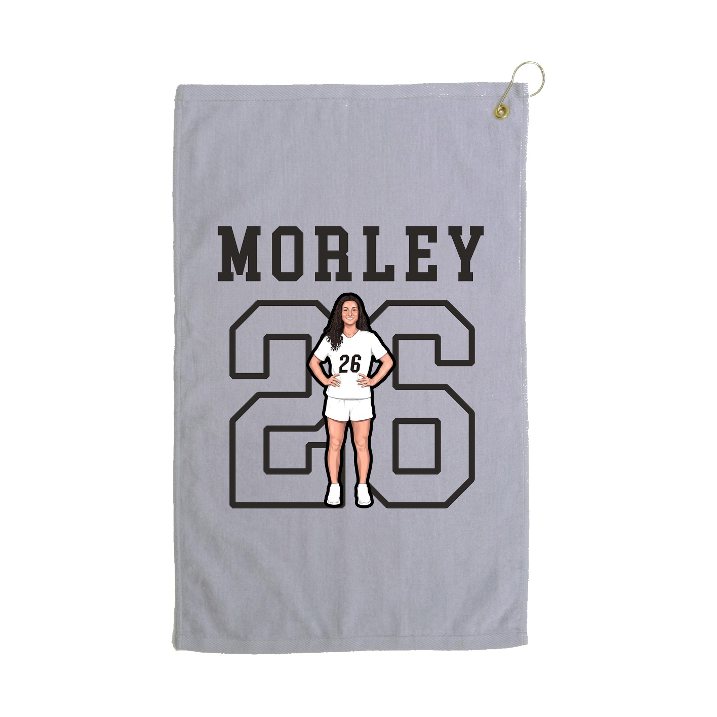 Golf Towel