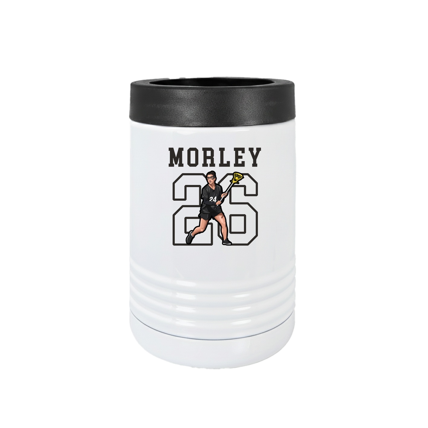 Beverage Holder — Shirsey in White