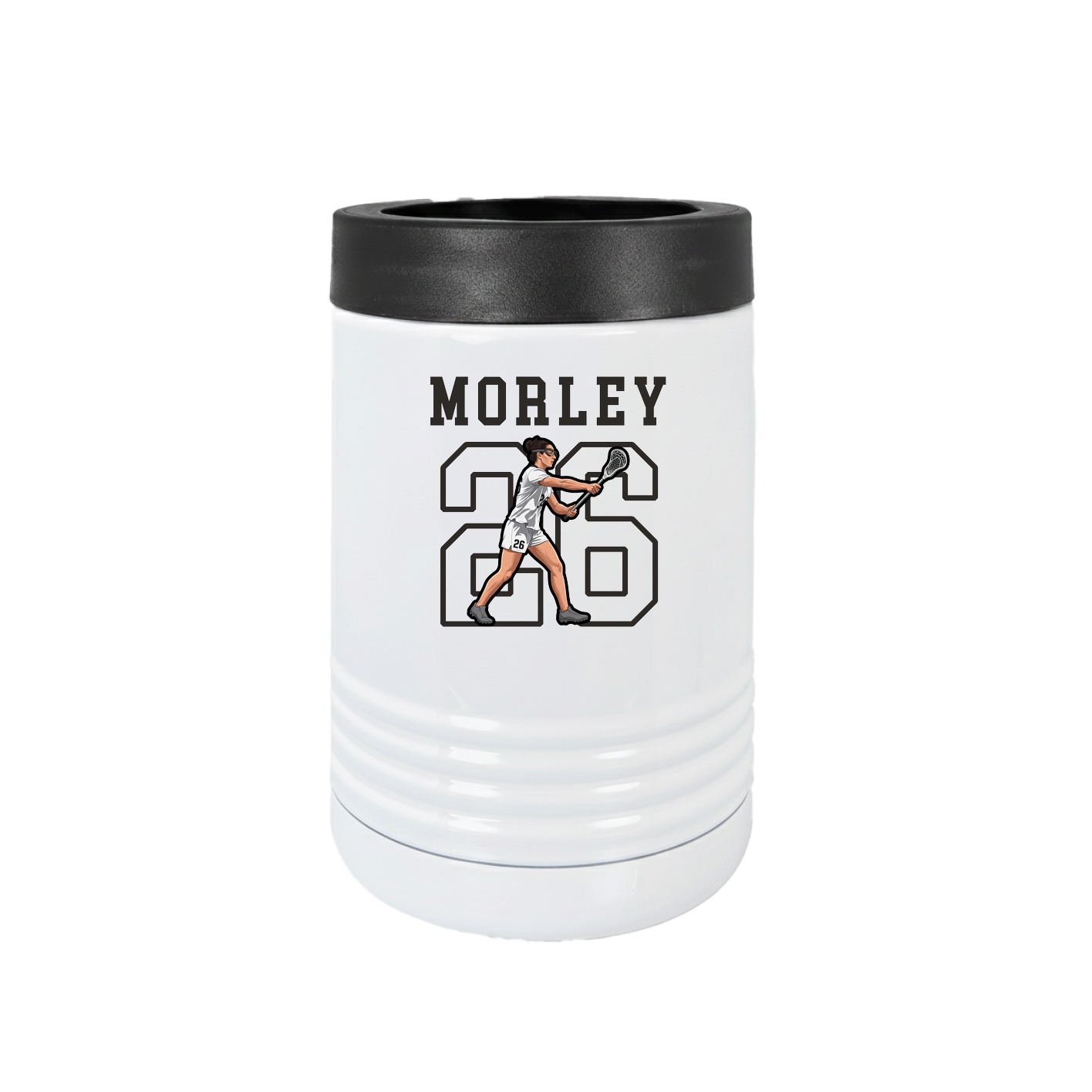 Beverage Holder — Shirsey in White