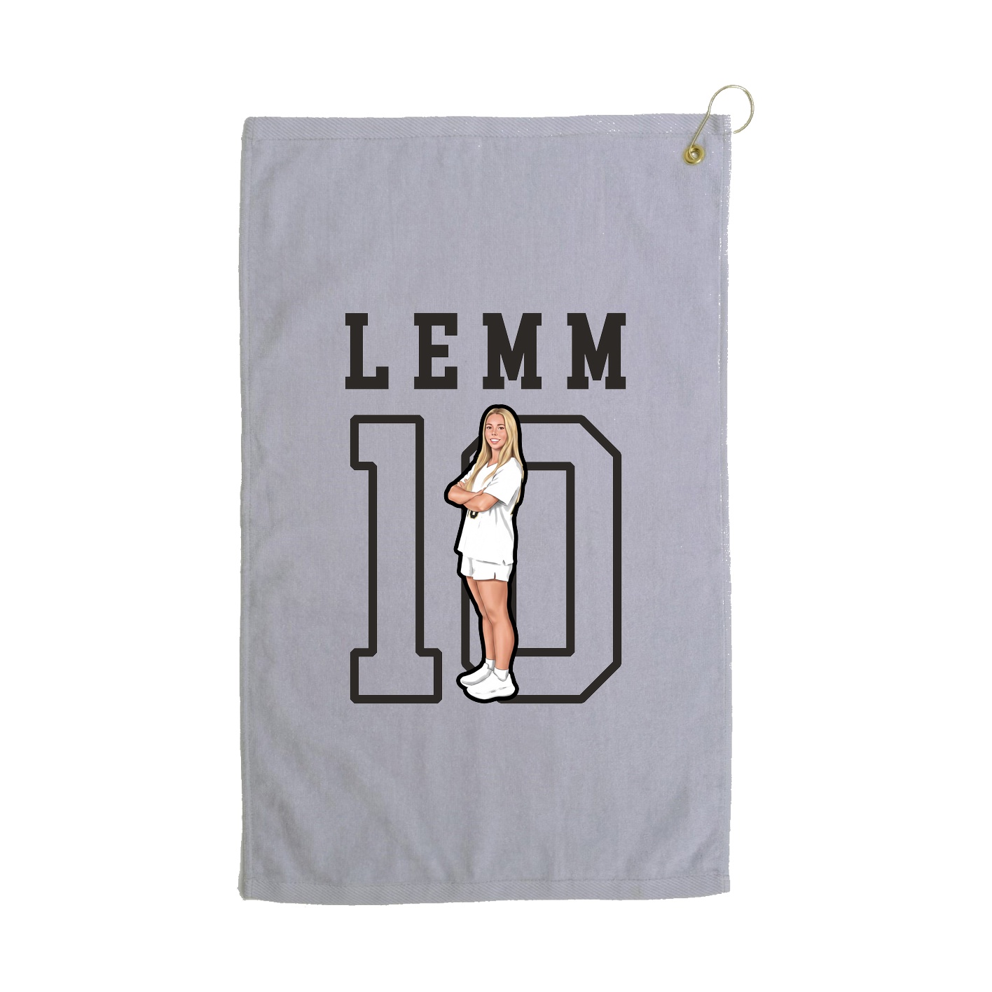 Golf Towel