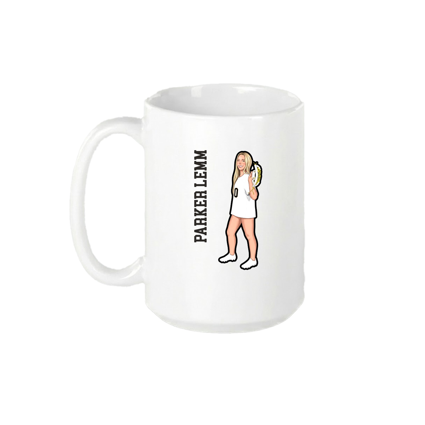 15oz Coffee Mug