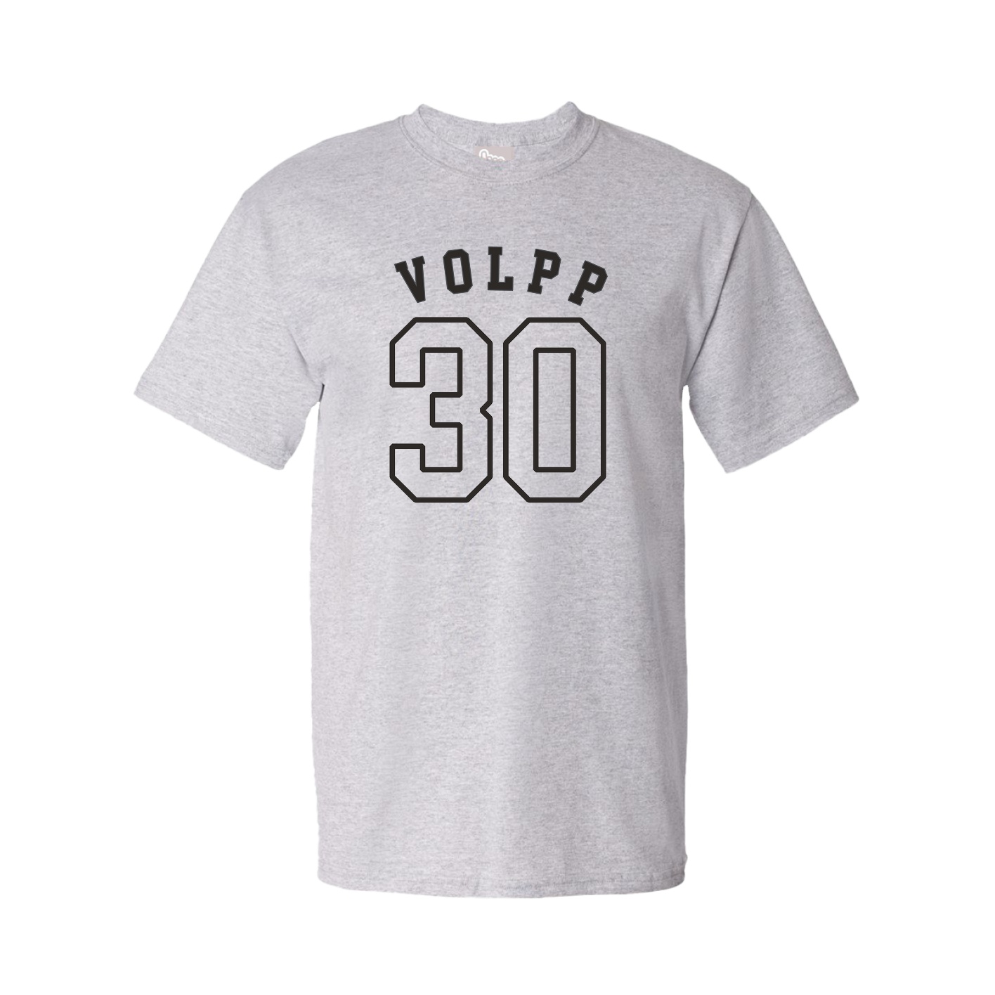 Tee — Shirsey Arch in Grey