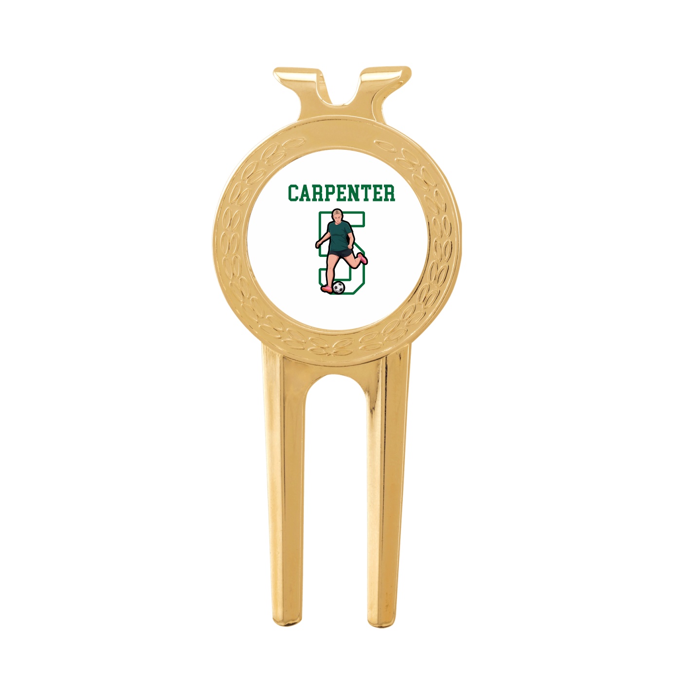 Divot Tool with Ball Marker — Shirsey in Classic