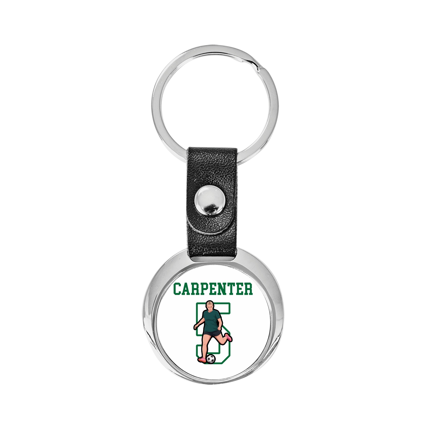 Key Chain — Shirsey in Classic