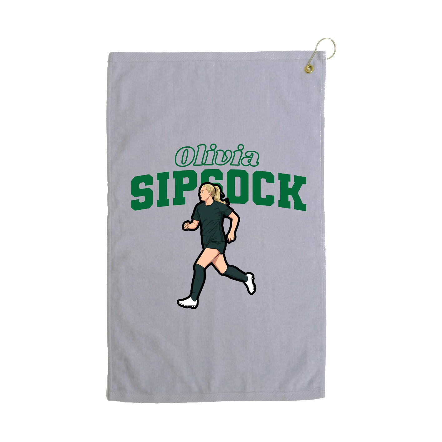 Golf Towel